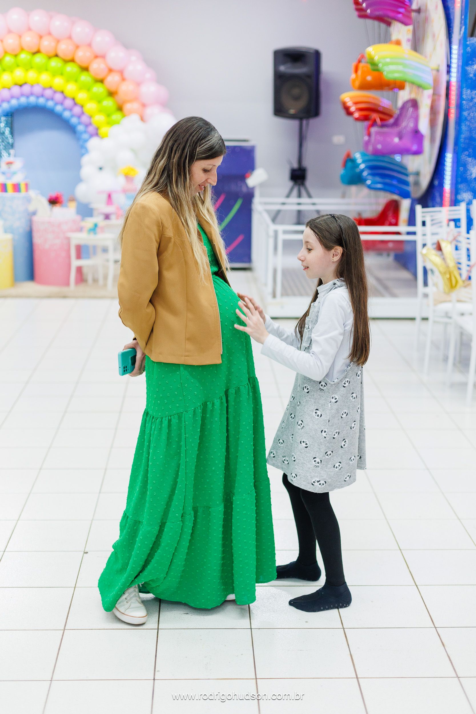 Malu Momente 7 anos - 1 - 40