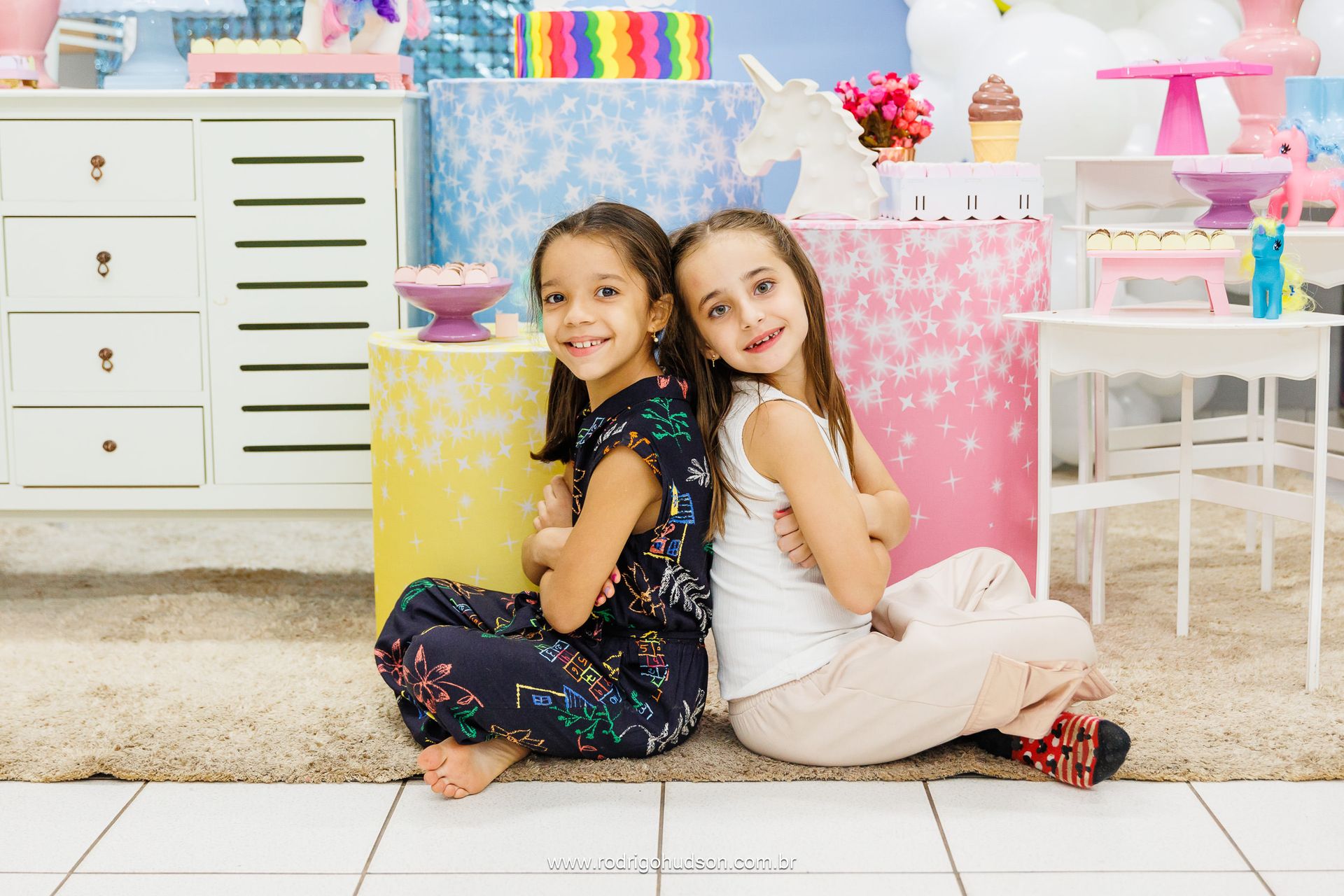 Malu Momente 7 anos - 1 - 43