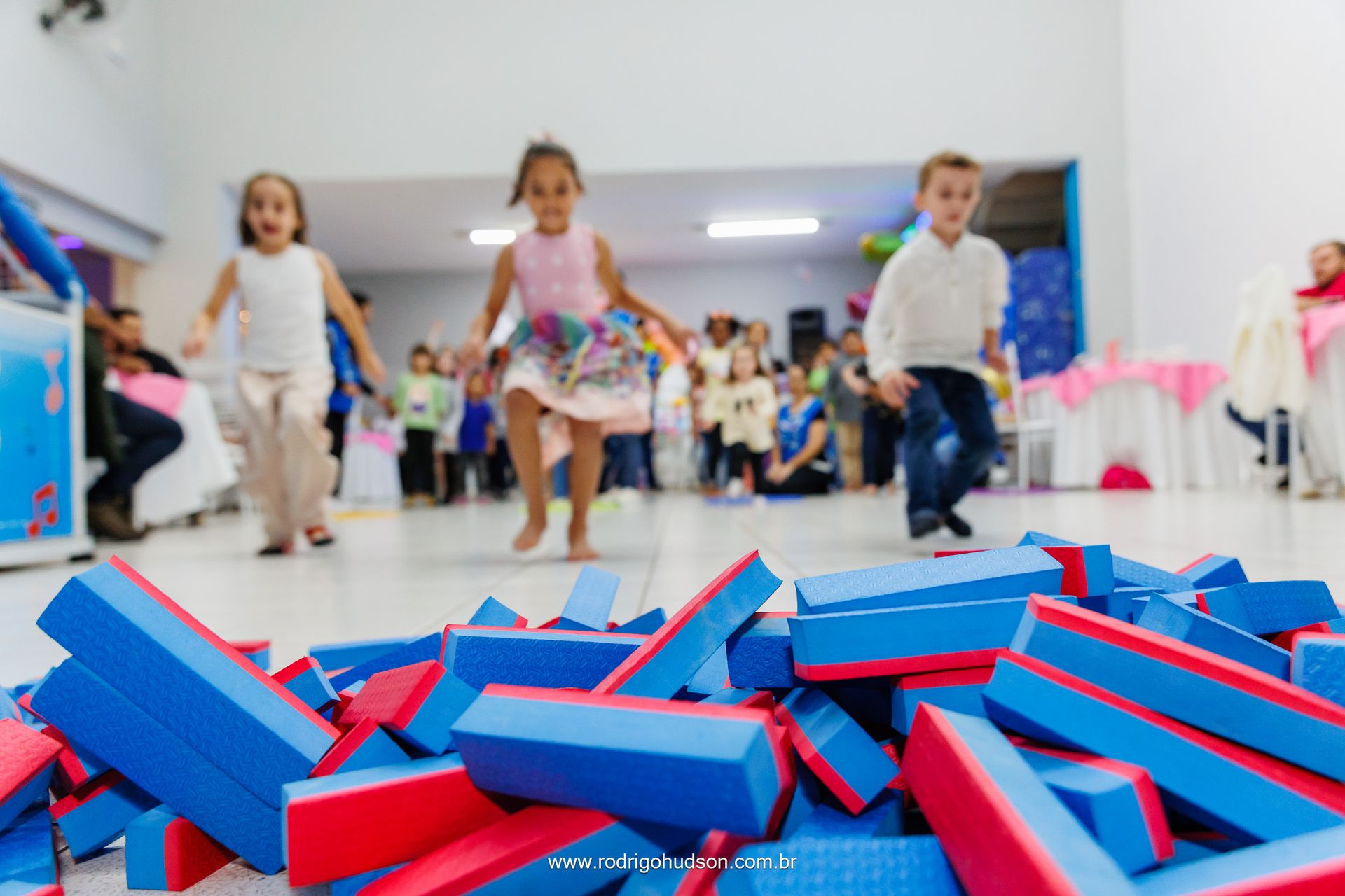 Malu Momente 7 anos - 1 - 46