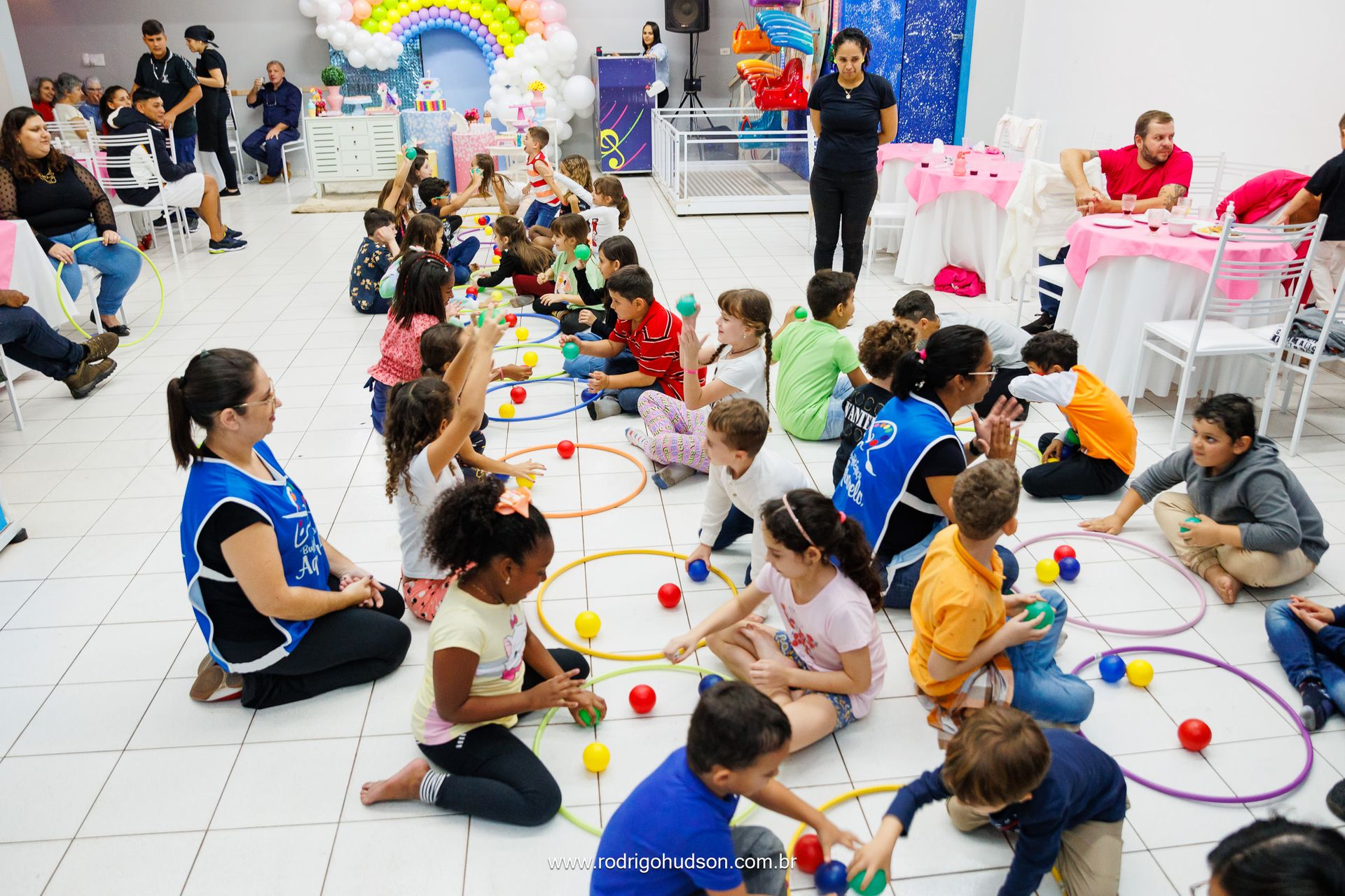 Malu Momente 7 anos - 1 - 54