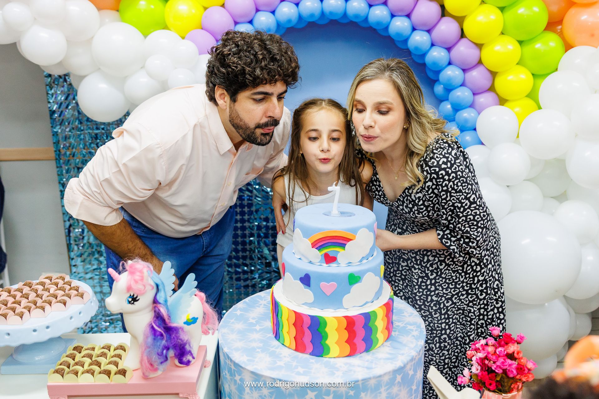 Malu Momente 7 anos - 1 - 58