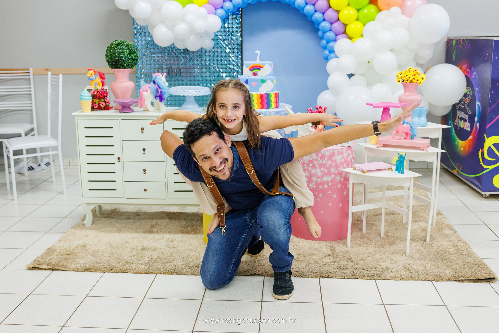 Malu Momente 7 anos - 1 - 62