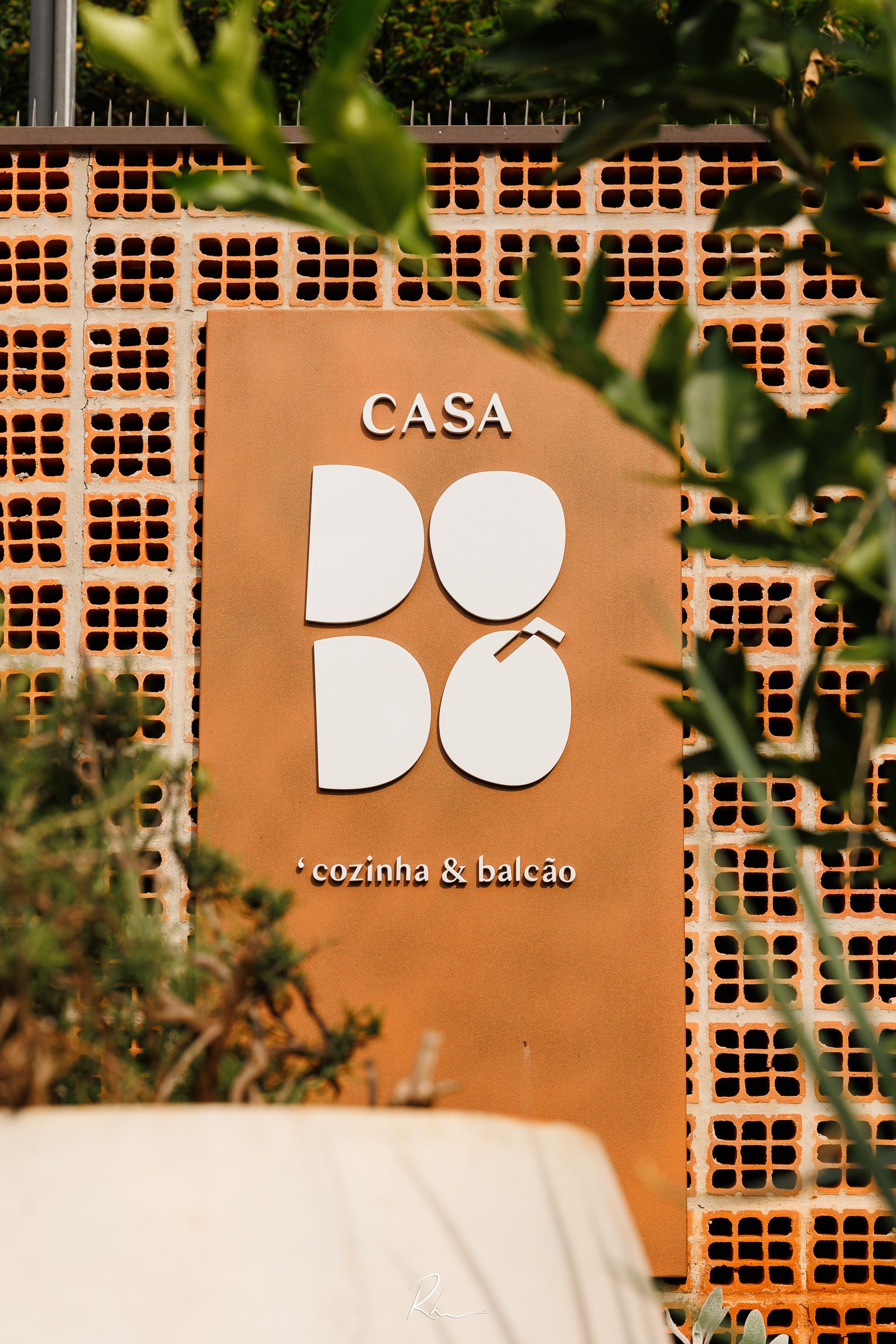 Mini Wedding de Luciana e Marcel na Casa Dodô em Jaboticabal - SP - 1 - 4