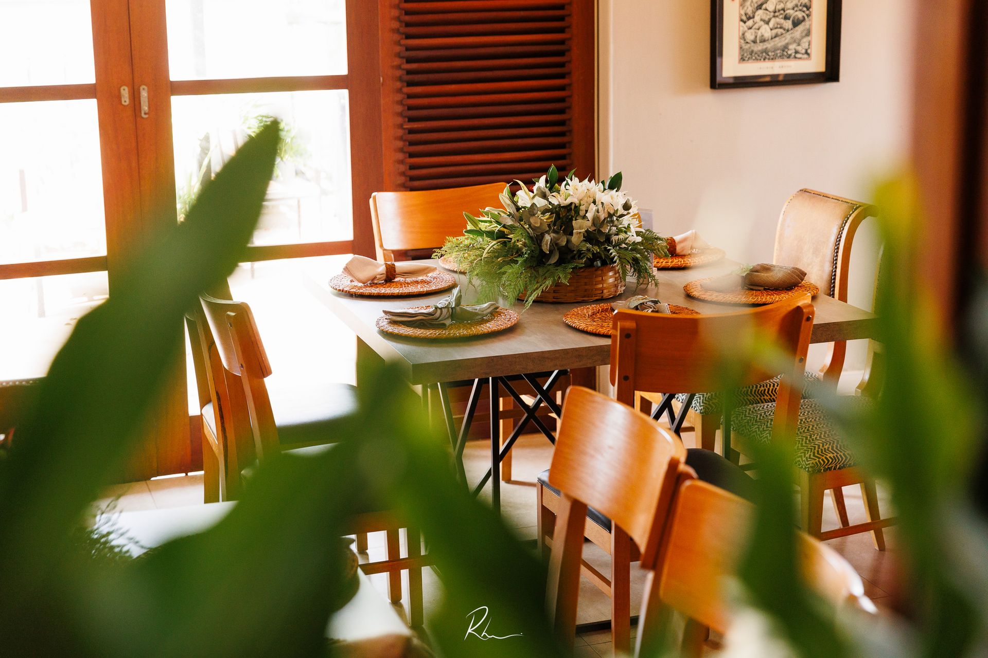 Mini Wedding de Luciana e Marcel na Casa Dodô em Jaboticabal - SP - 1 - 2