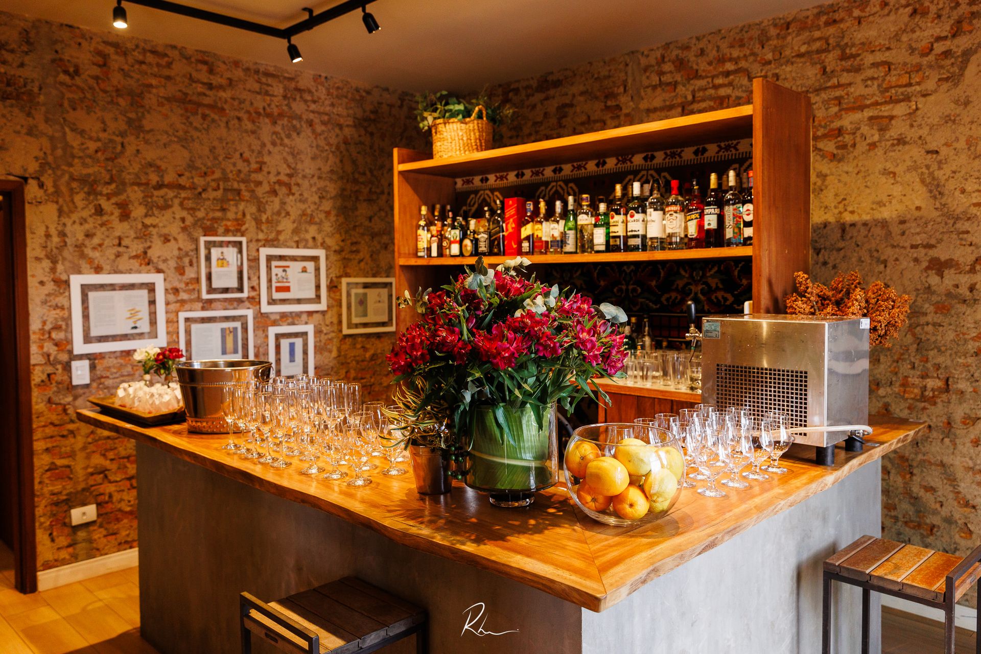 Mini Wedding de Luciana e Marcel na Casa Dodô em Jaboticabal - SP - 1 - 3