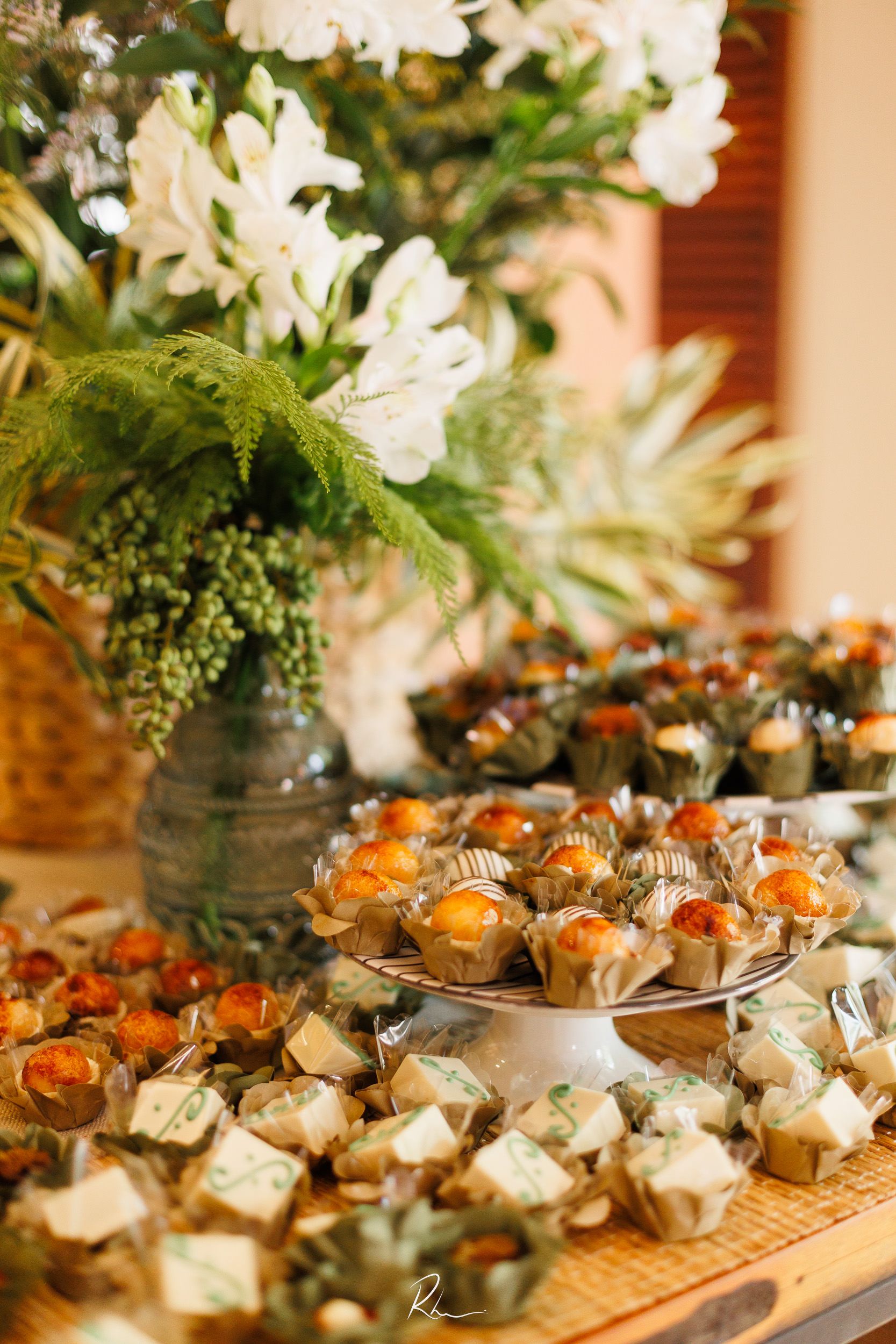 Mini Wedding de Luciana e Marcel na Casa Dodô em Jaboticabal - SP - 1 - 7