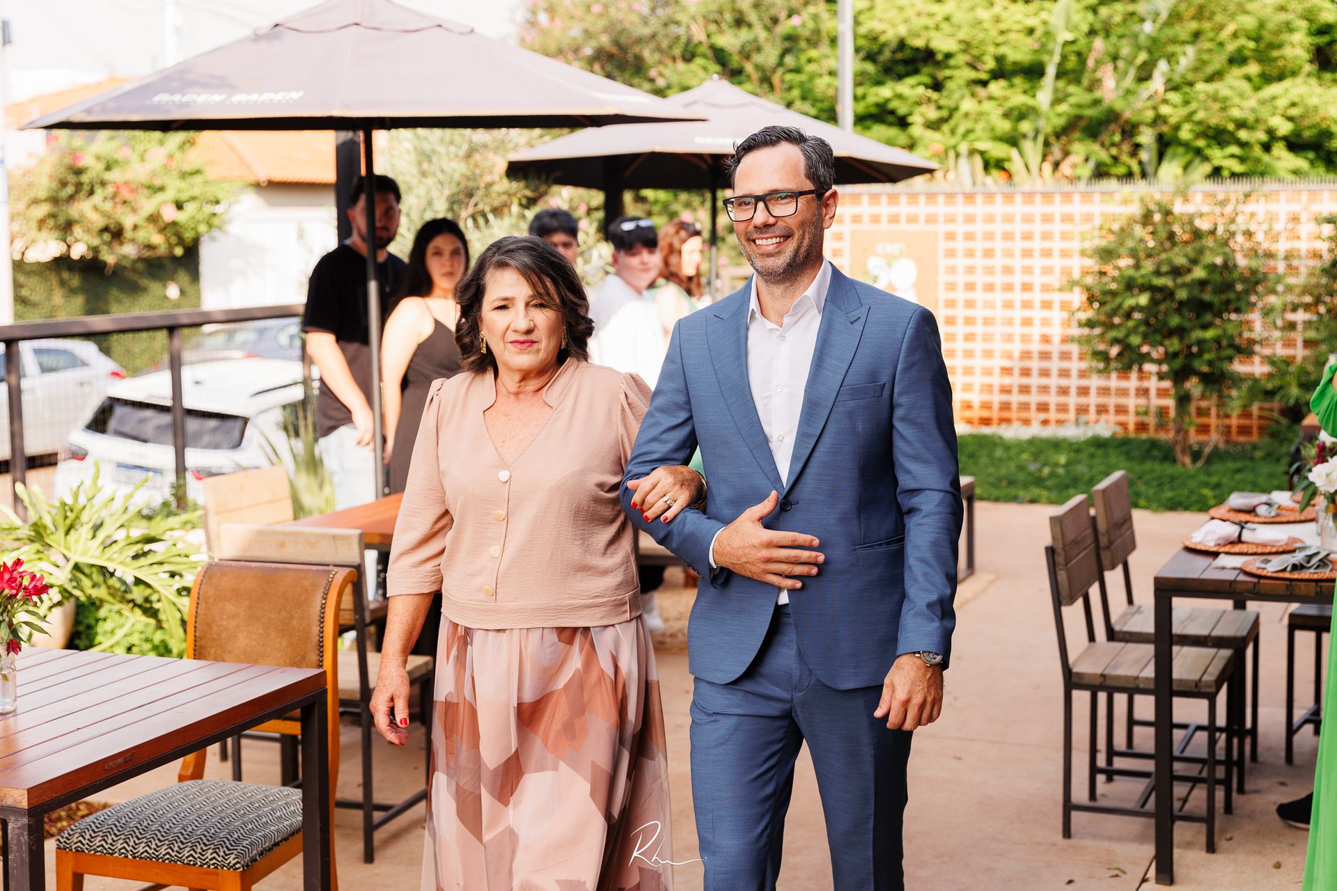 Mini Wedding de Luciana e Marcel na Casa Dodô em Jaboticabal - SP - 1 - 14