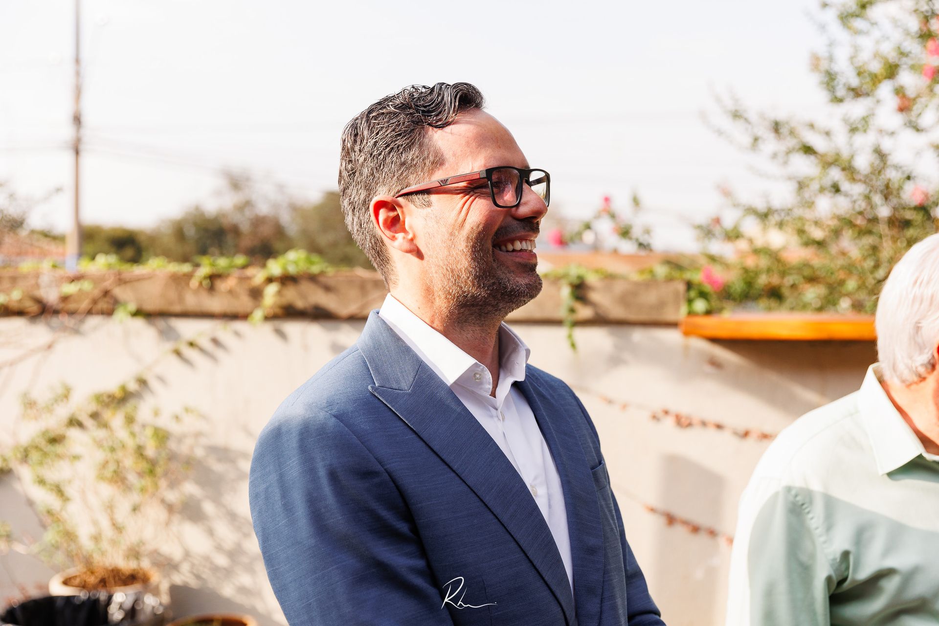 Mini Wedding de Luciana e Marcel na Casa Dodô em Jaboticabal - SP - 1 - 16