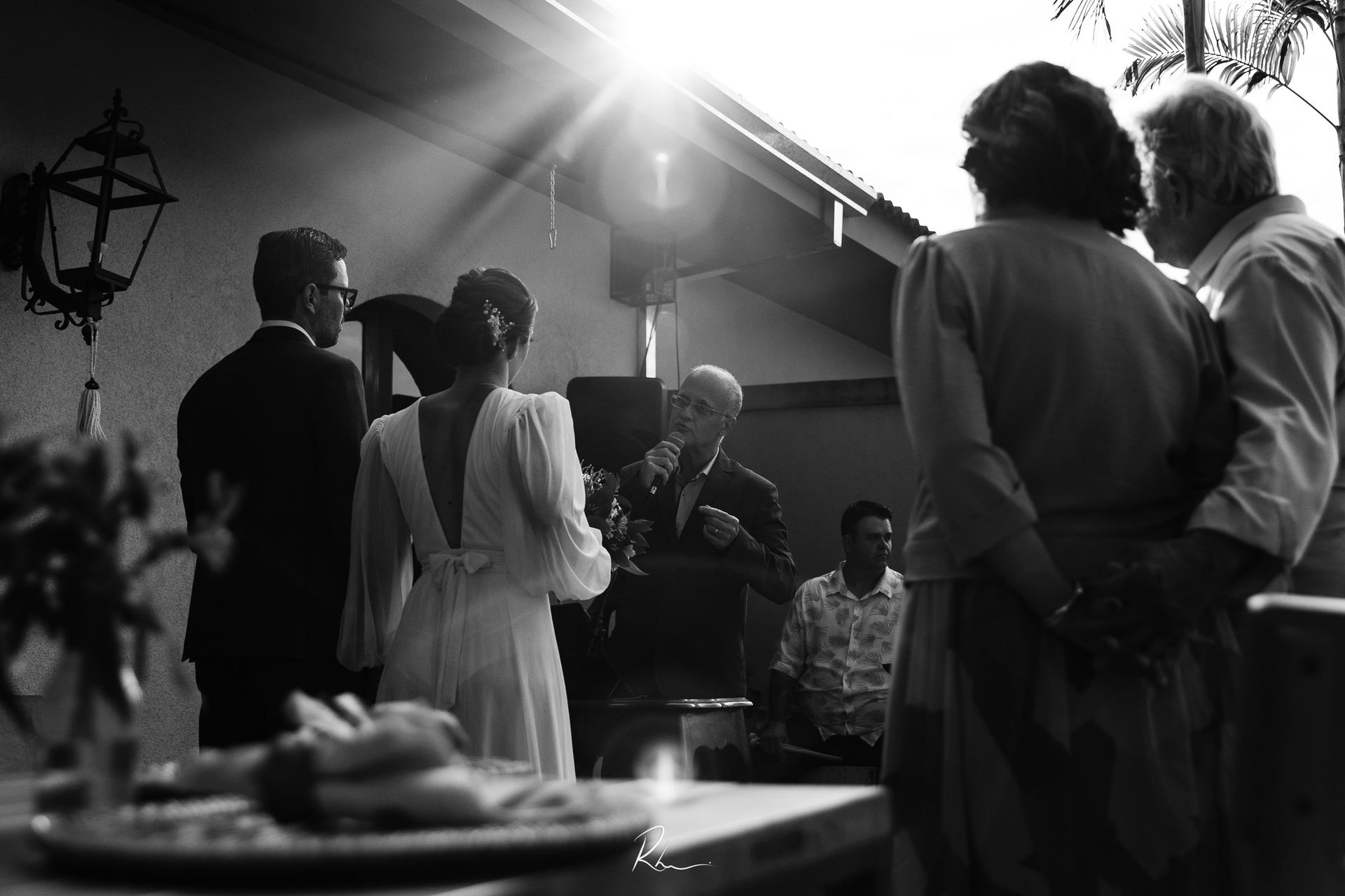 Mini Wedding de Luciana e Marcel na Casa Dodô em Jaboticabal - SP - 1 - 27