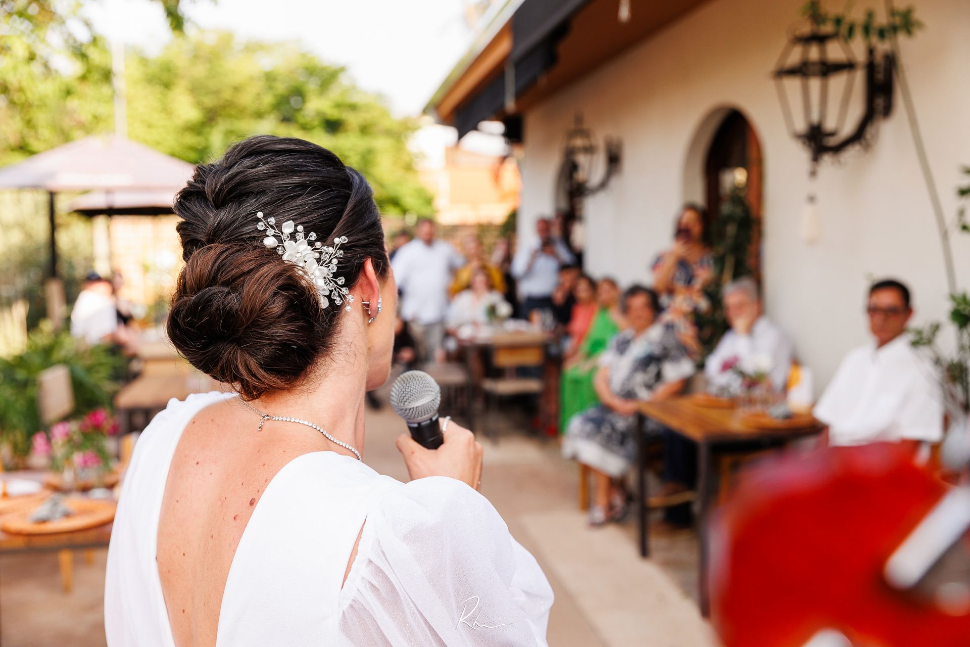 Mini Wedding de Luciana e Marcel na Casa Dodô em Jaboticabal - SP - 1 - 34