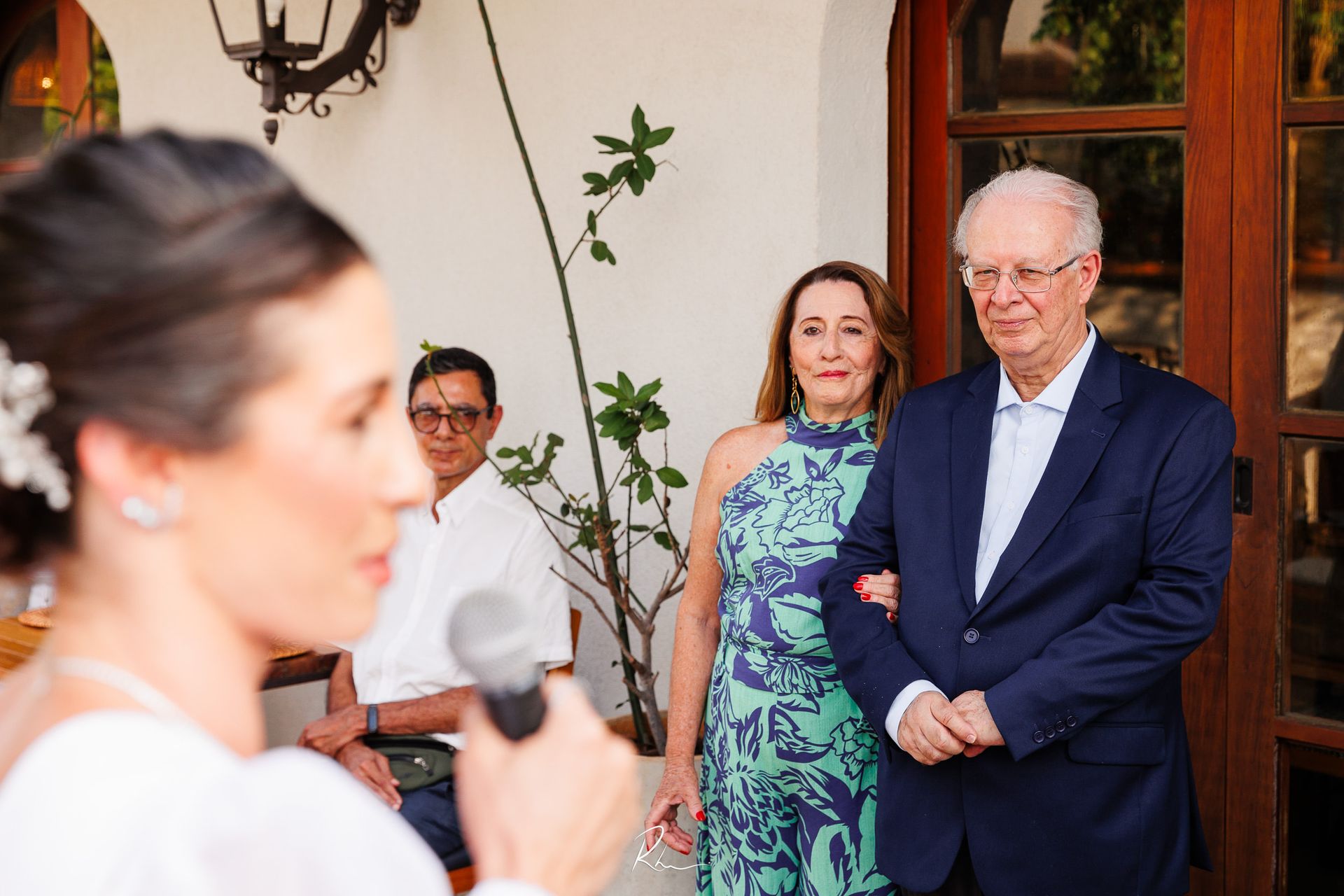 Mini Wedding de Luciana e Marcel na Casa Dodô em Jaboticabal - SP - 1 - 37
