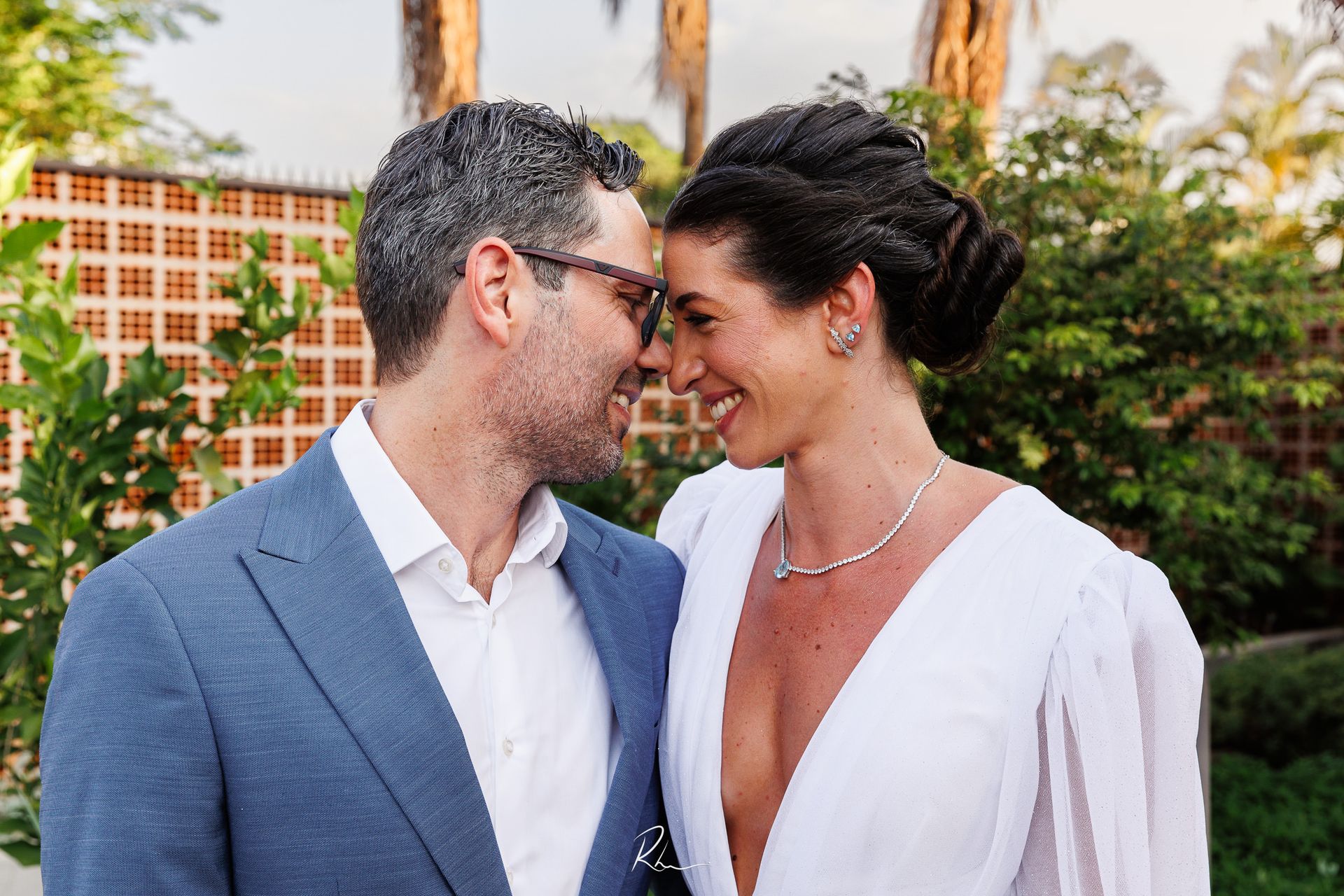 Mini Wedding de Luciana e Marcel na Casa Dodô em Jaboticabal - SP - 1 - 42