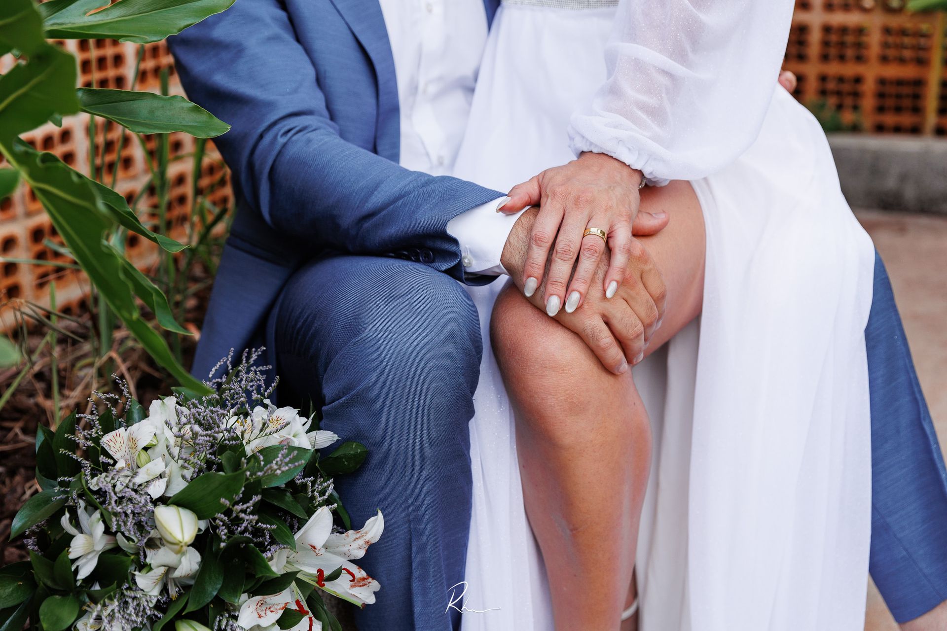 Mini Wedding de Luciana e Marcel na Casa Dodô em Jaboticabal - SP - 1 - 43