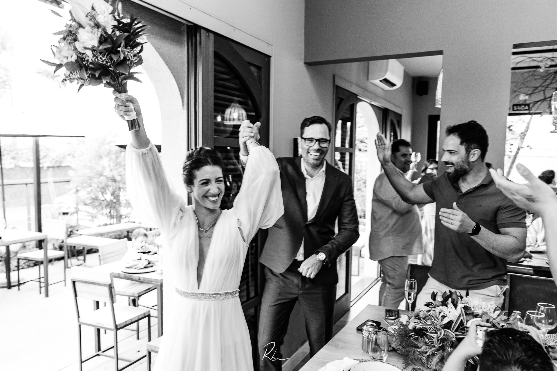 Mini Wedding de Luciana e Marcel na Casa Dodô em Jaboticabal - SP - 1 - 51