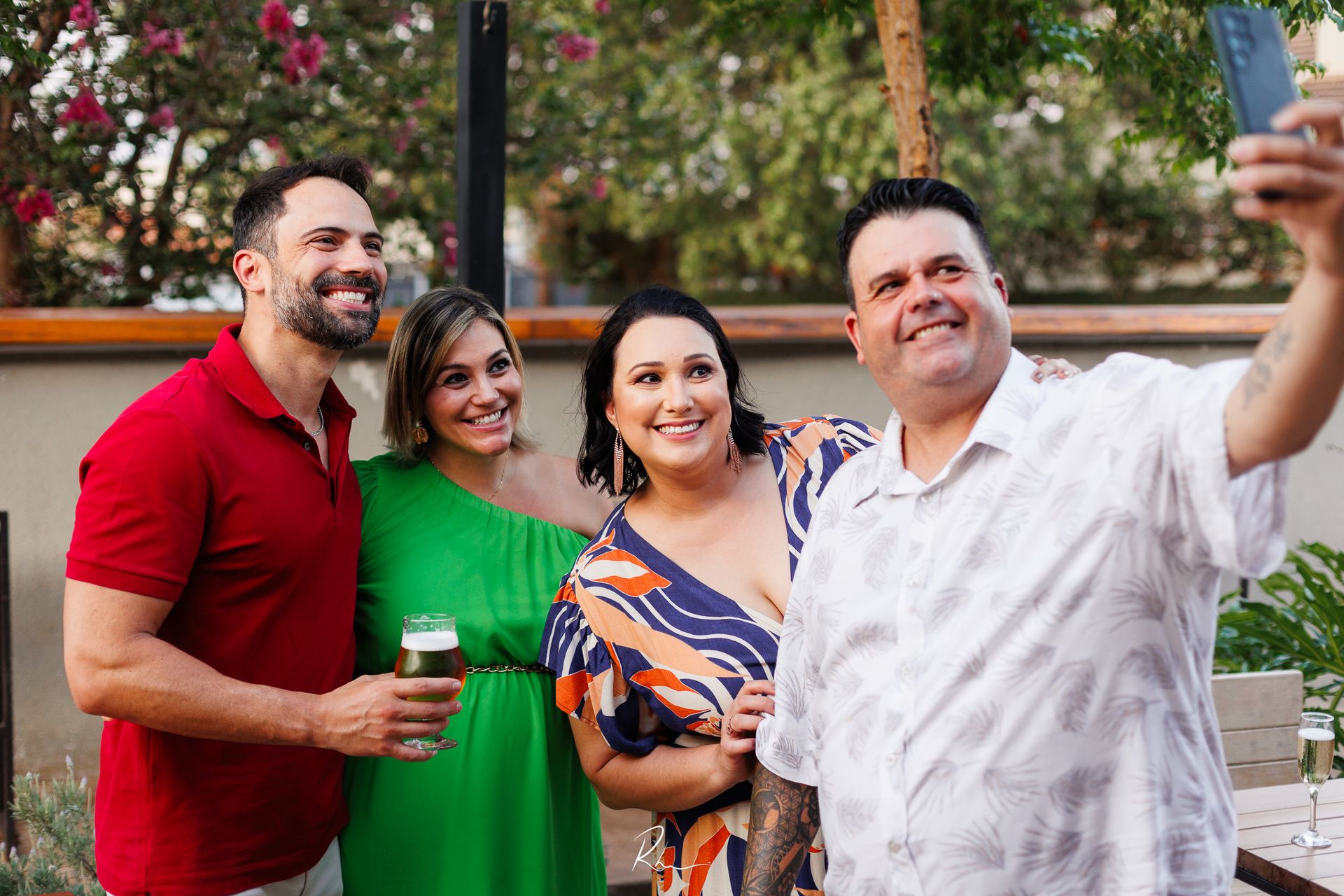 Mini Wedding de Luciana e Marcel na Casa Dodô em Jaboticabal - SP - 1 - 57