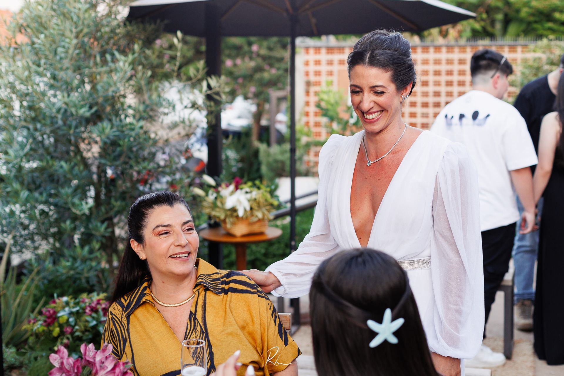 Mini Wedding de Luciana e Marcel na Casa Dodô em Jaboticabal - SP - 1 - 58