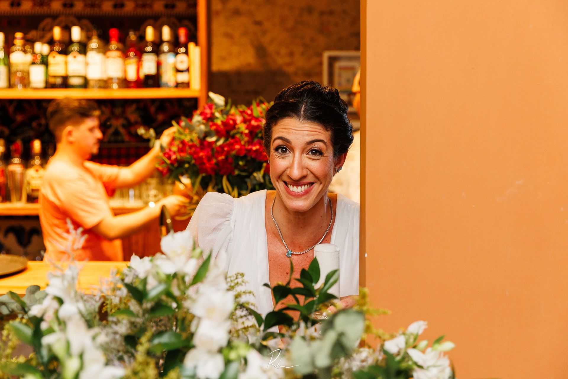 Mini Wedding de Luciana e Marcel na Casa Dodô em Jaboticabal - SP - 1 - 62