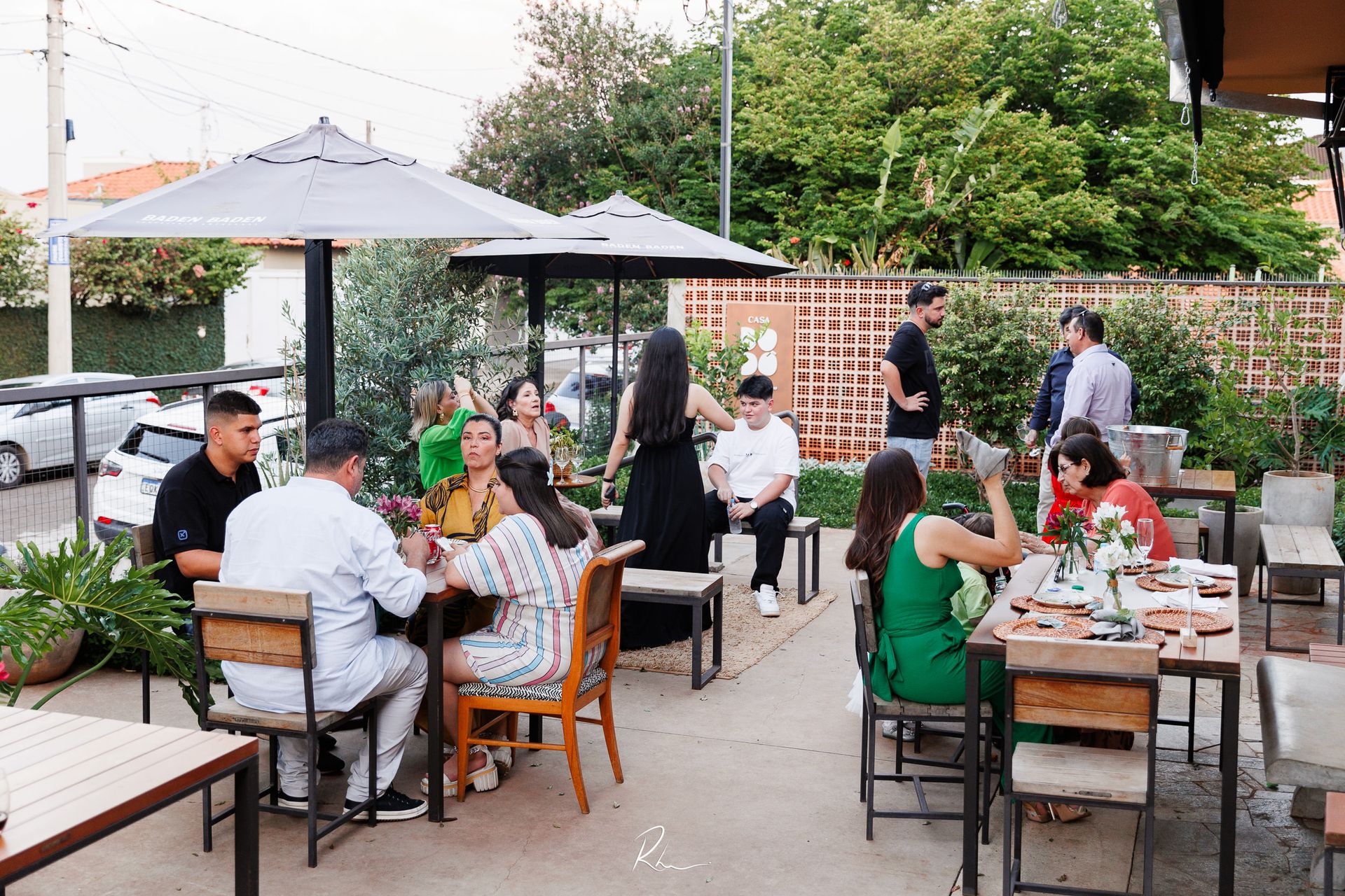 Mini Wedding de Luciana e Marcel na Casa Dodô em Jaboticabal - SP - 1 - 63