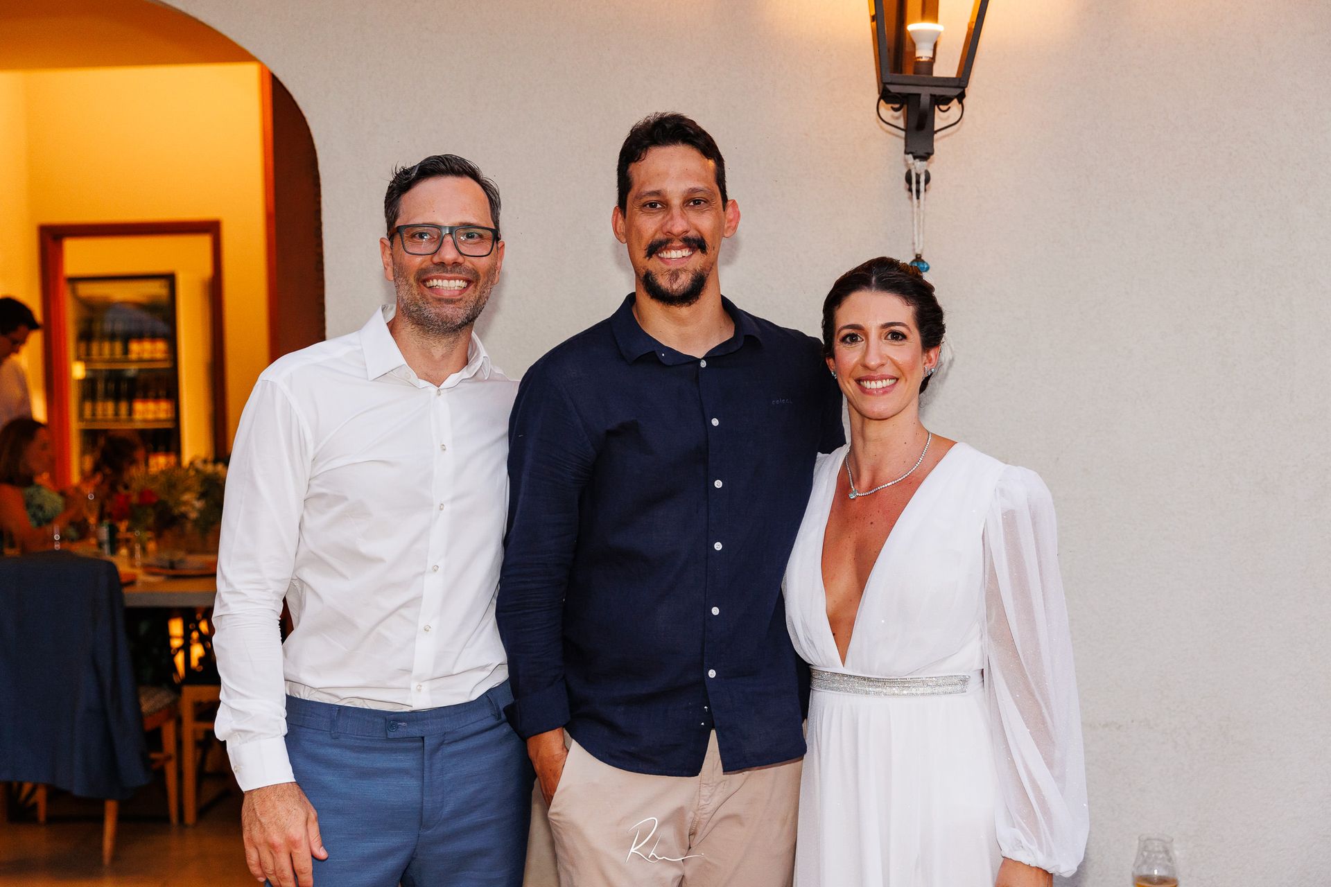 Mini Wedding de Luciana e Marcel na Casa Dodô em Jaboticabal - SP - 1 - 64