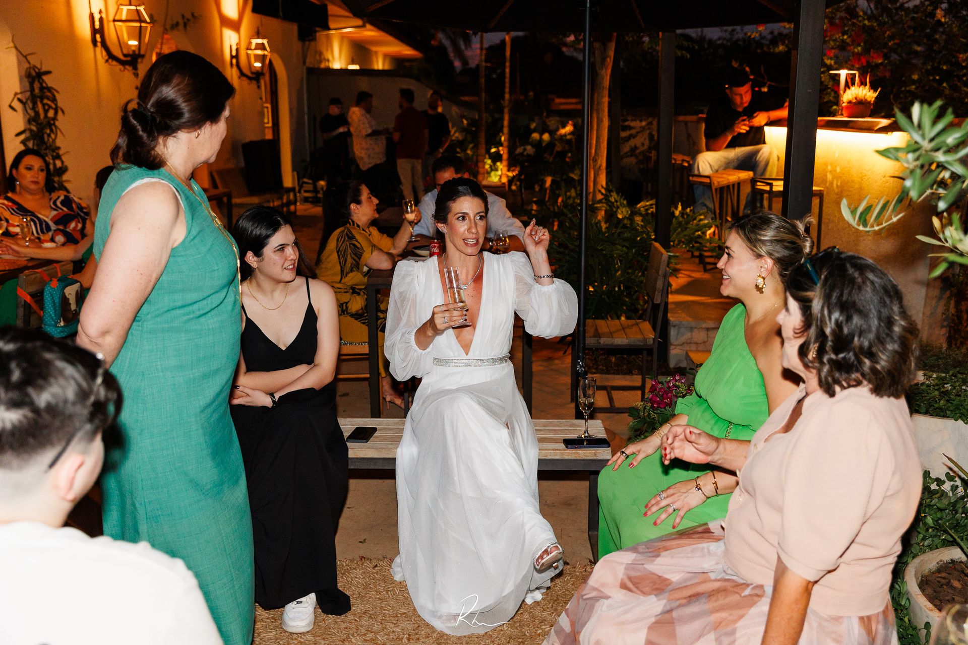 Mini Wedding de Luciana e Marcel na Casa Dodô em Jaboticabal - SP - 1 - 65