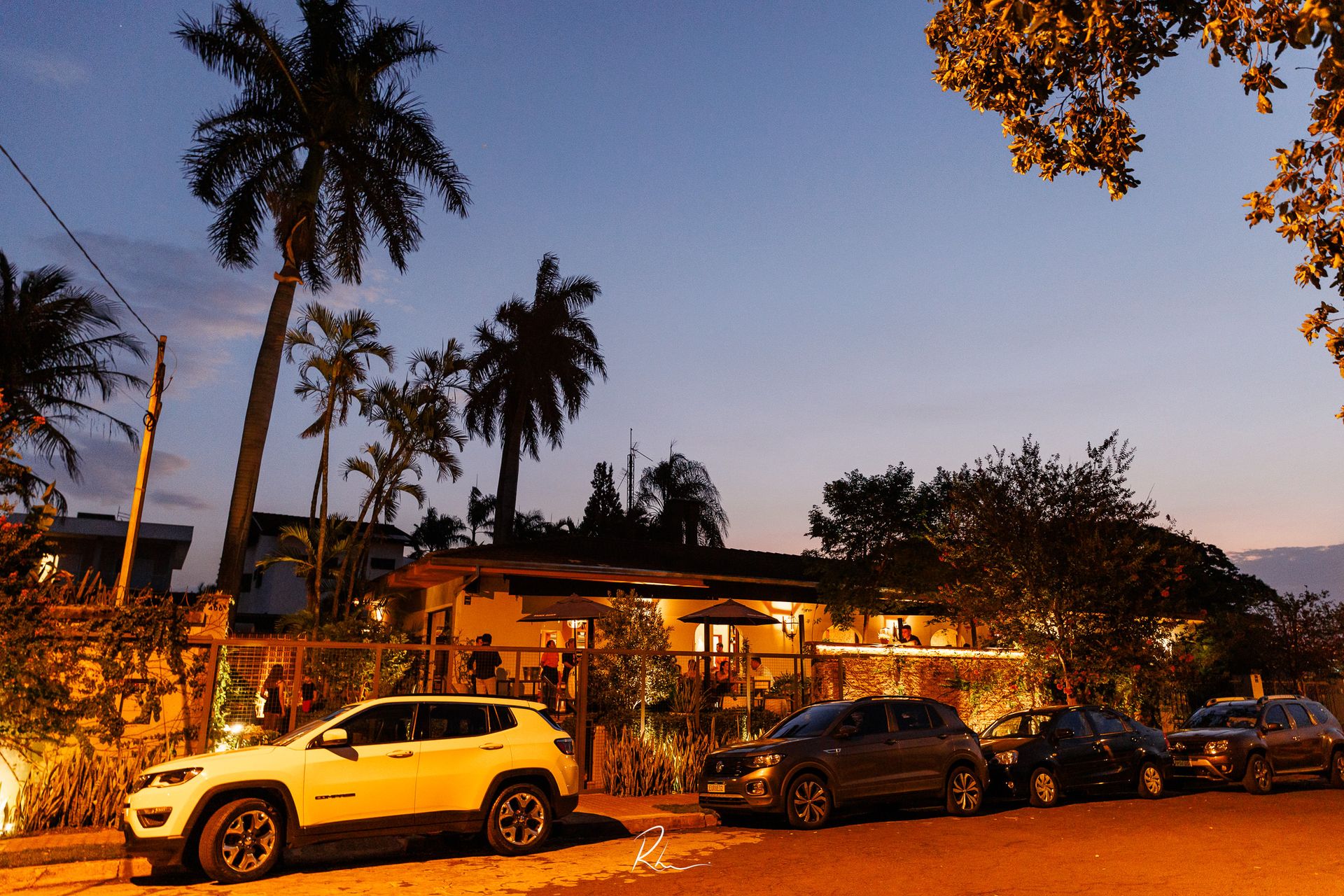 Mini Wedding de Luciana e Marcel na Casa Dodô em Jaboticabal - SP - 1 - 70