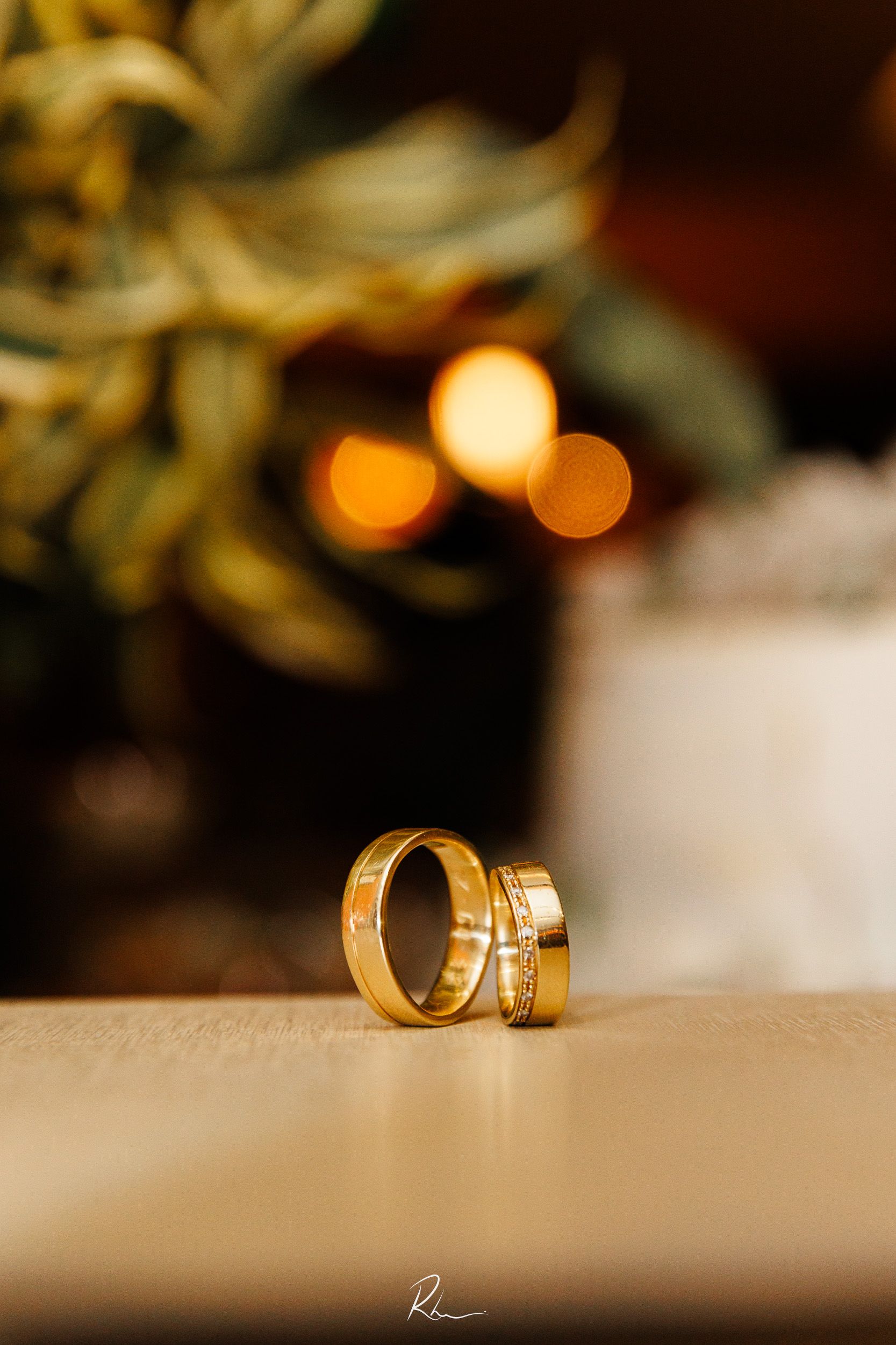 Mini Wedding de Luciana e Marcel na Casa Dodô em Jaboticabal - SP - 1 - 71