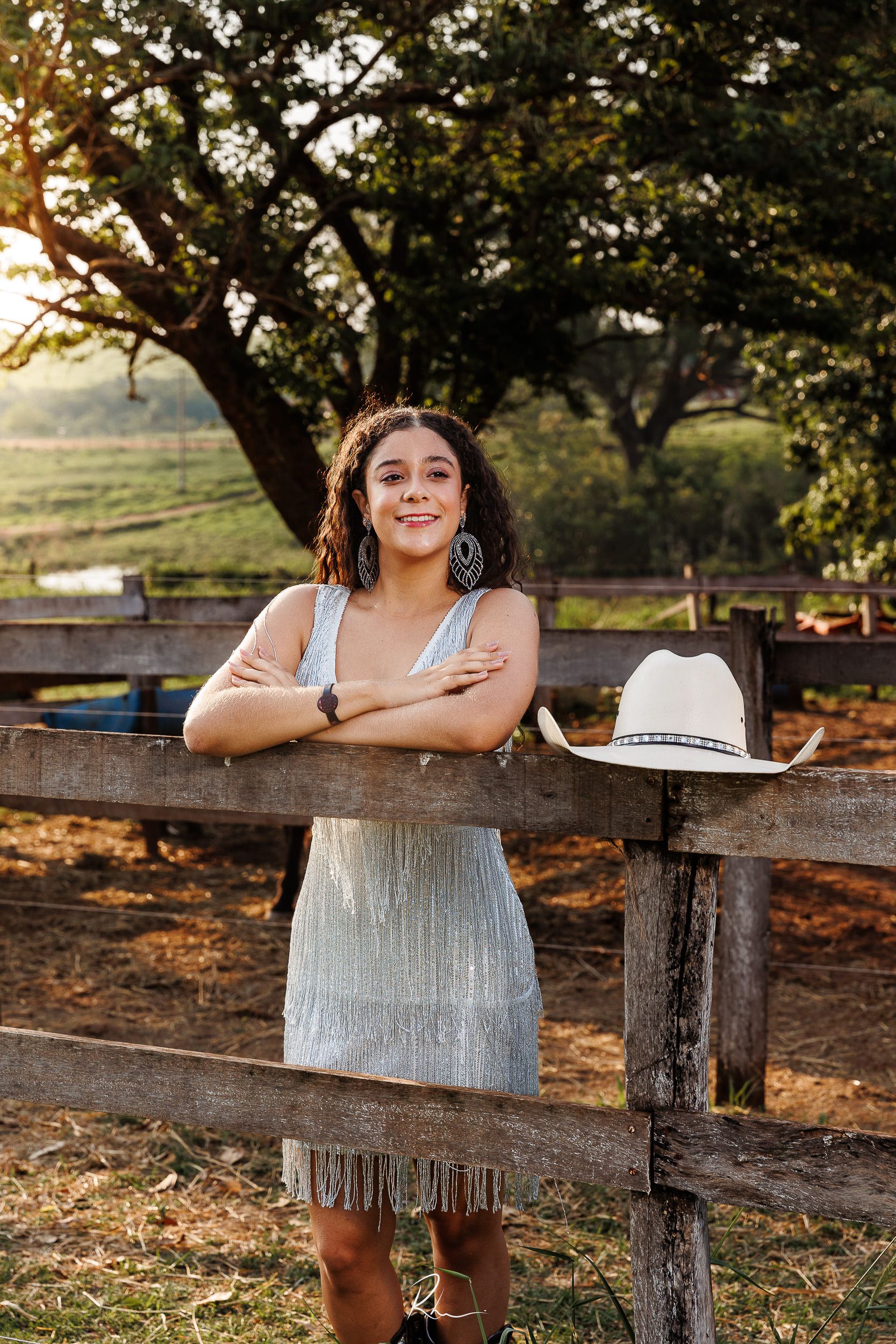 Ensaio de 15 anos Ana Paula em São José do Rio Preto - SP - 2 - 17