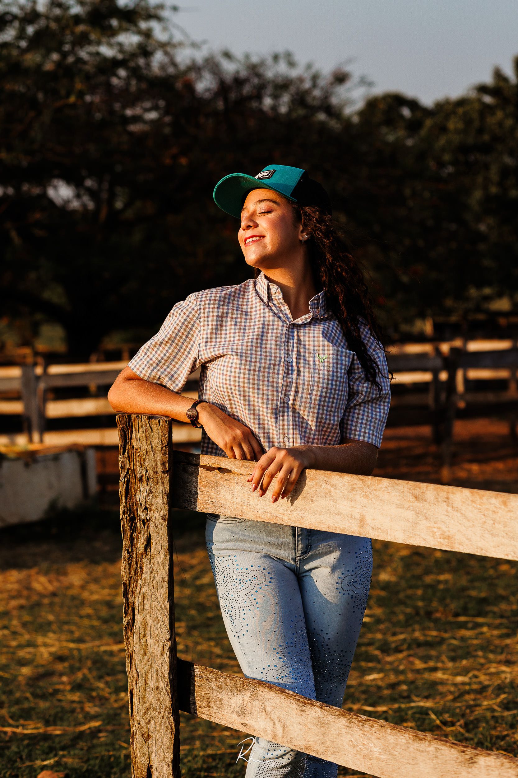 Ensaio de 15 anos Ana Paula em São José do Rio Preto - SP - 2 - 21