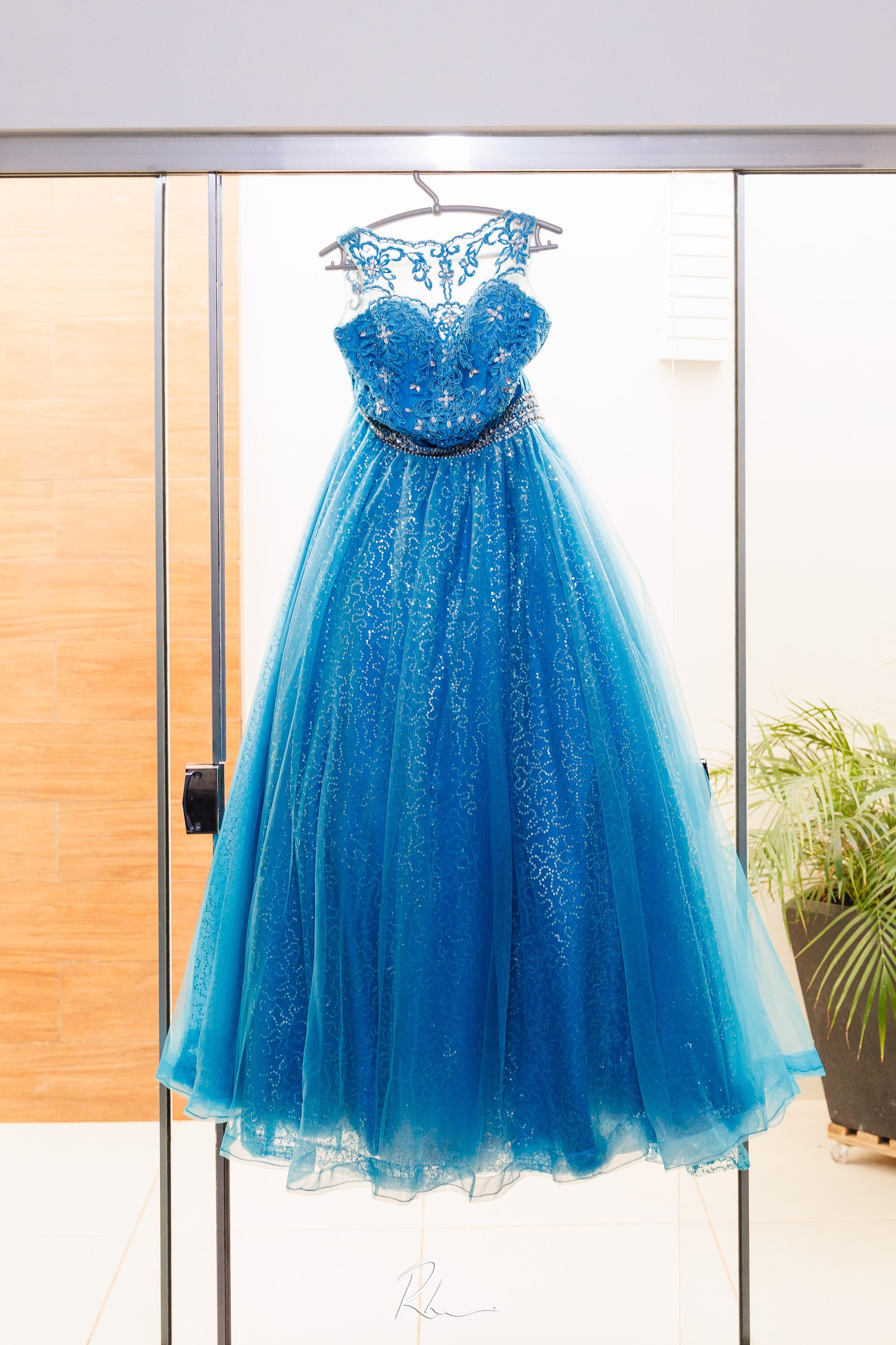 Ana Paula de Luca 15 anos - 2 - 1