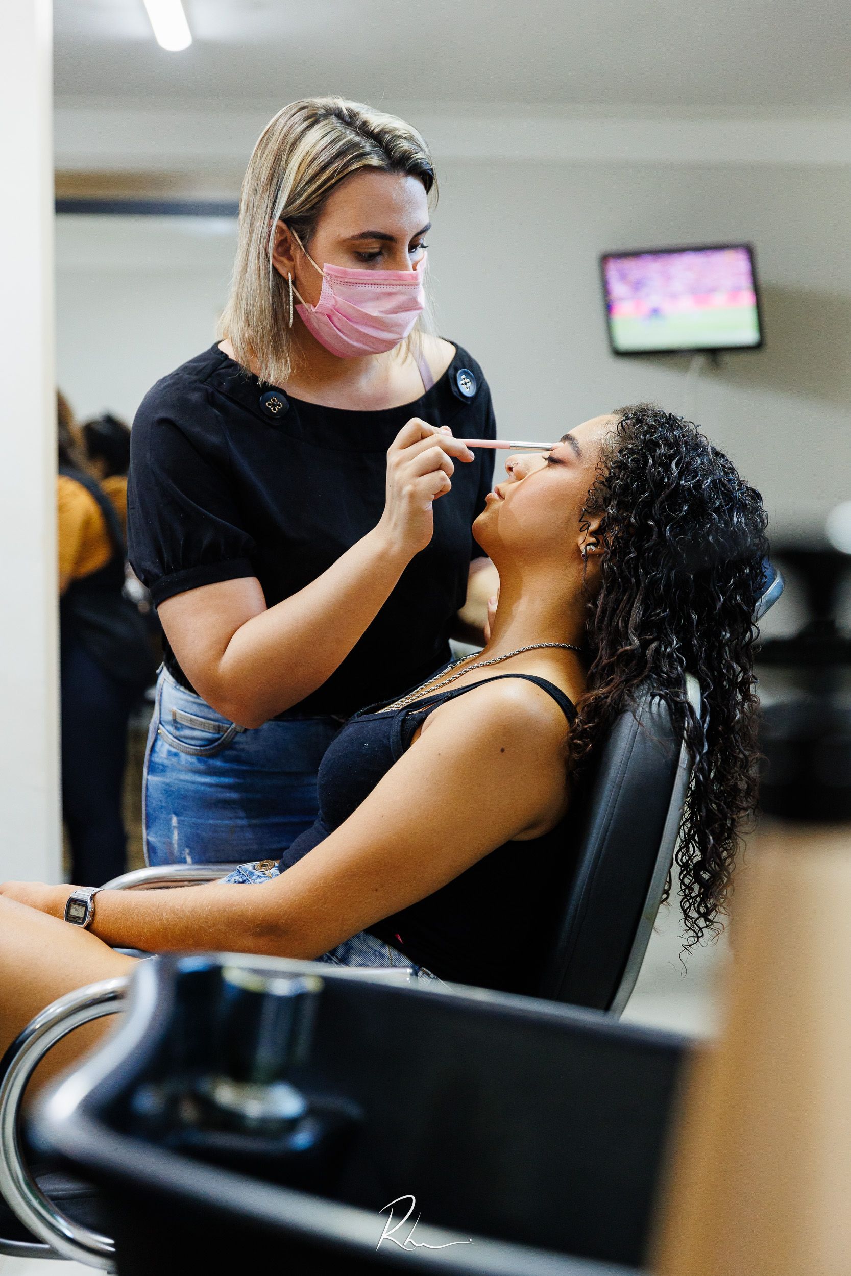 Ana Paula de Luca 15 anos - 2 - 5