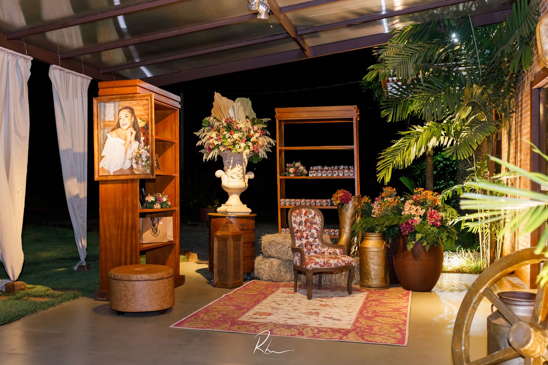 Ana Paula de Luca 15 anos - 2 - 8