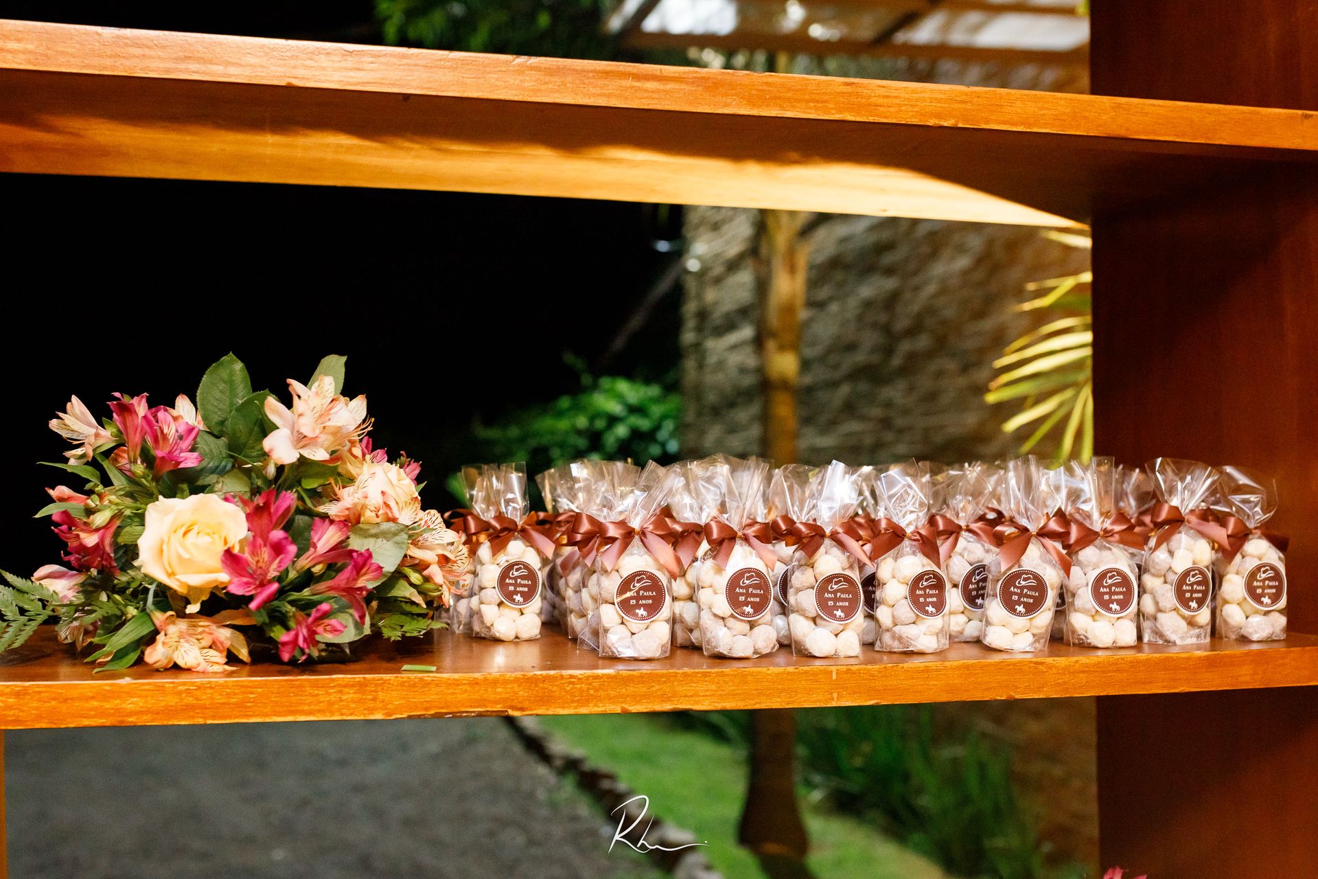 Ana Paula de Luca 15 anos - 2 - 10