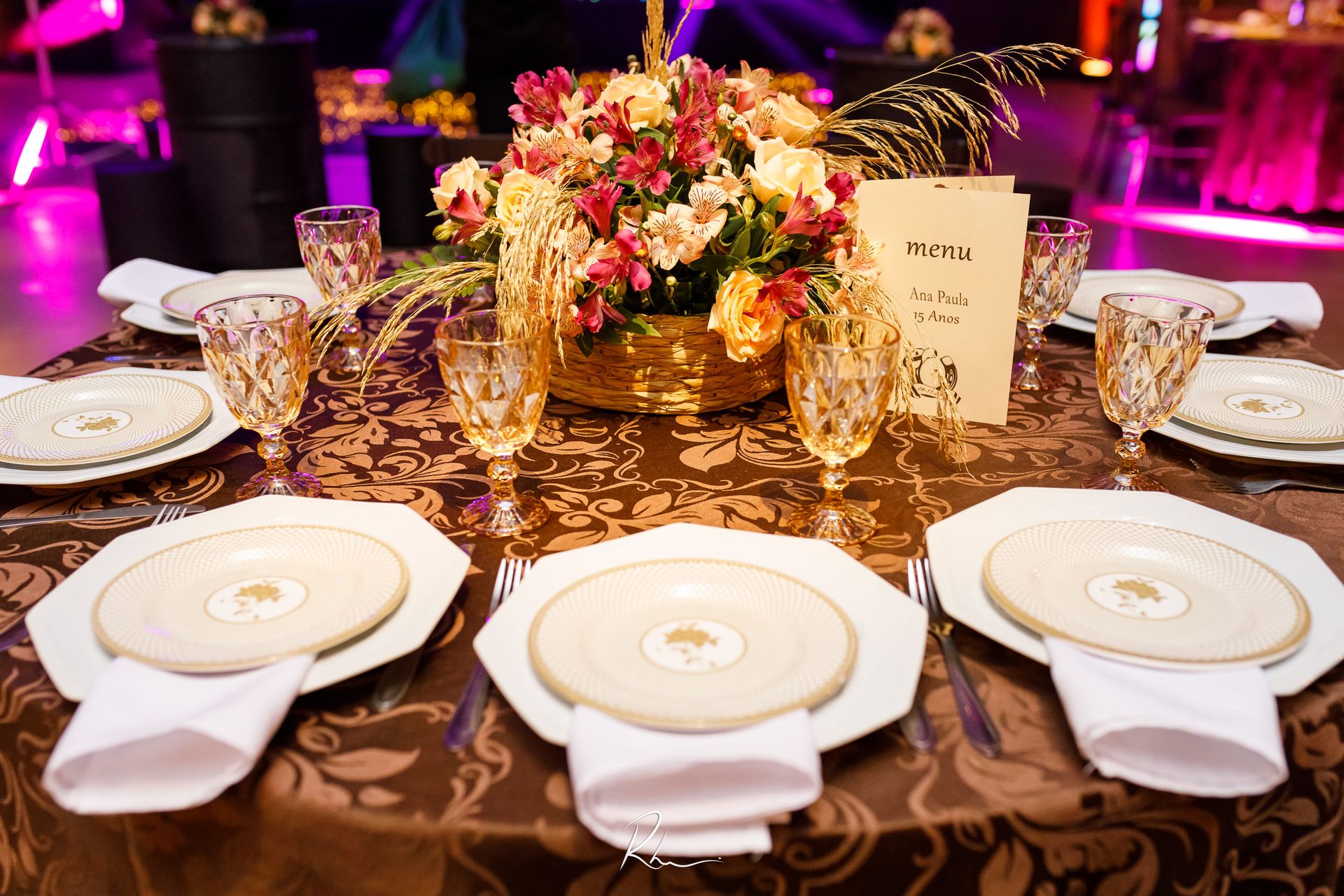 Ana Paula de Luca 15 anos - 2 - 16