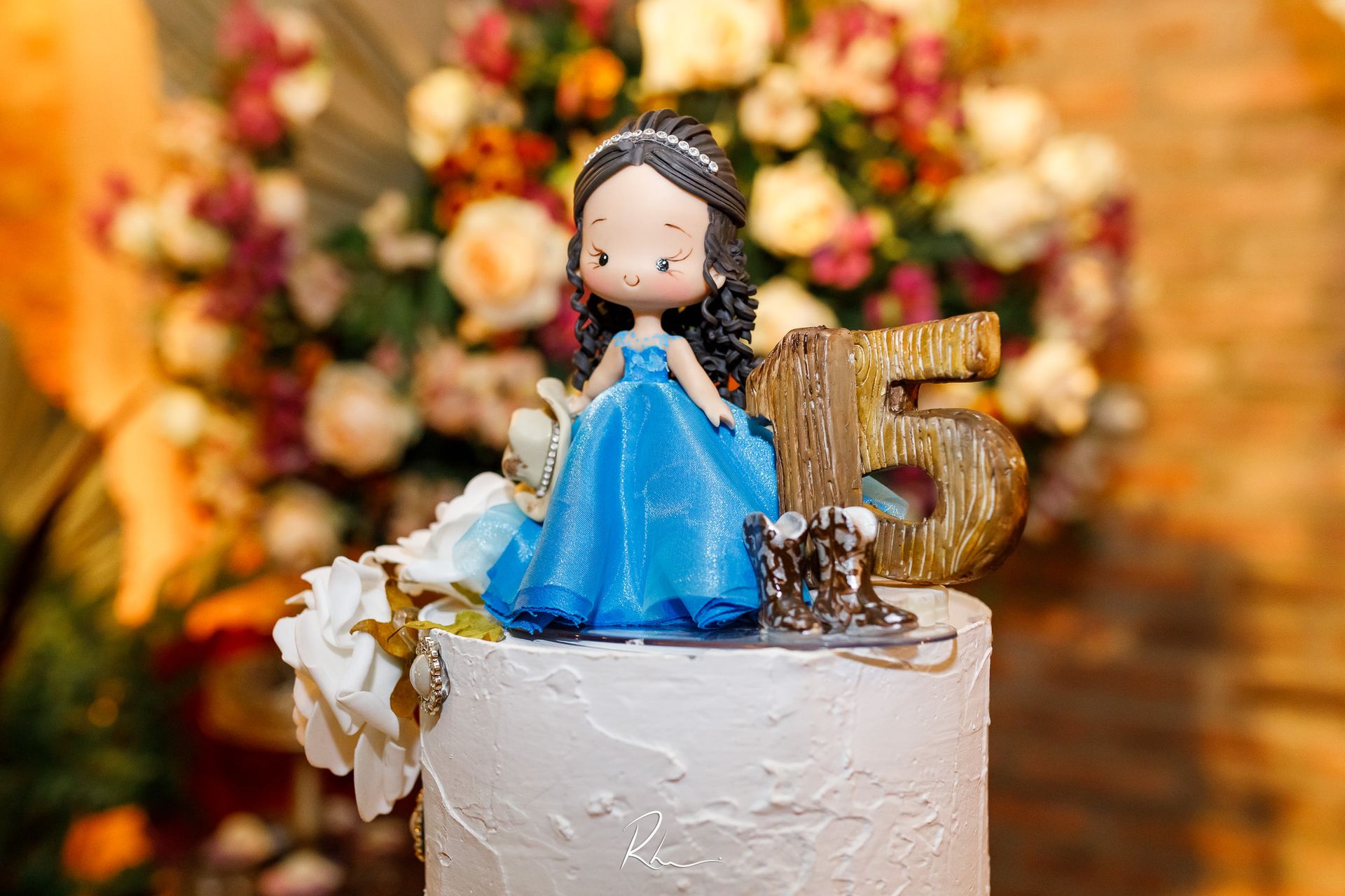 Ana Paula de Luca 15 anos - 2 - 22