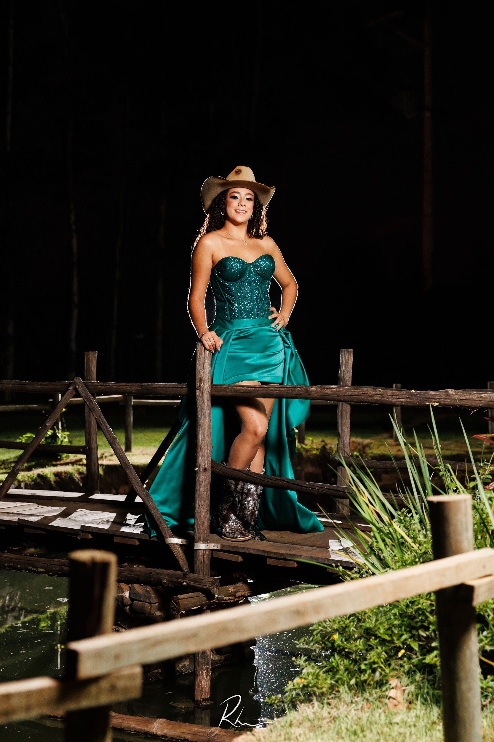 Ana Paula de Luca 15 anos - 2 - 35