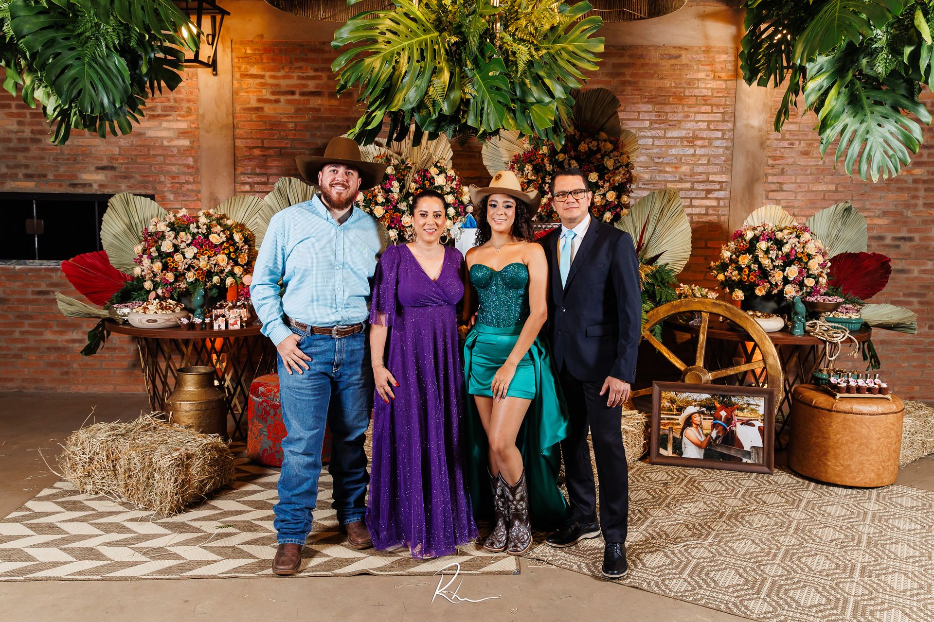 Ana Paula de Luca 15 anos - 2 - 45