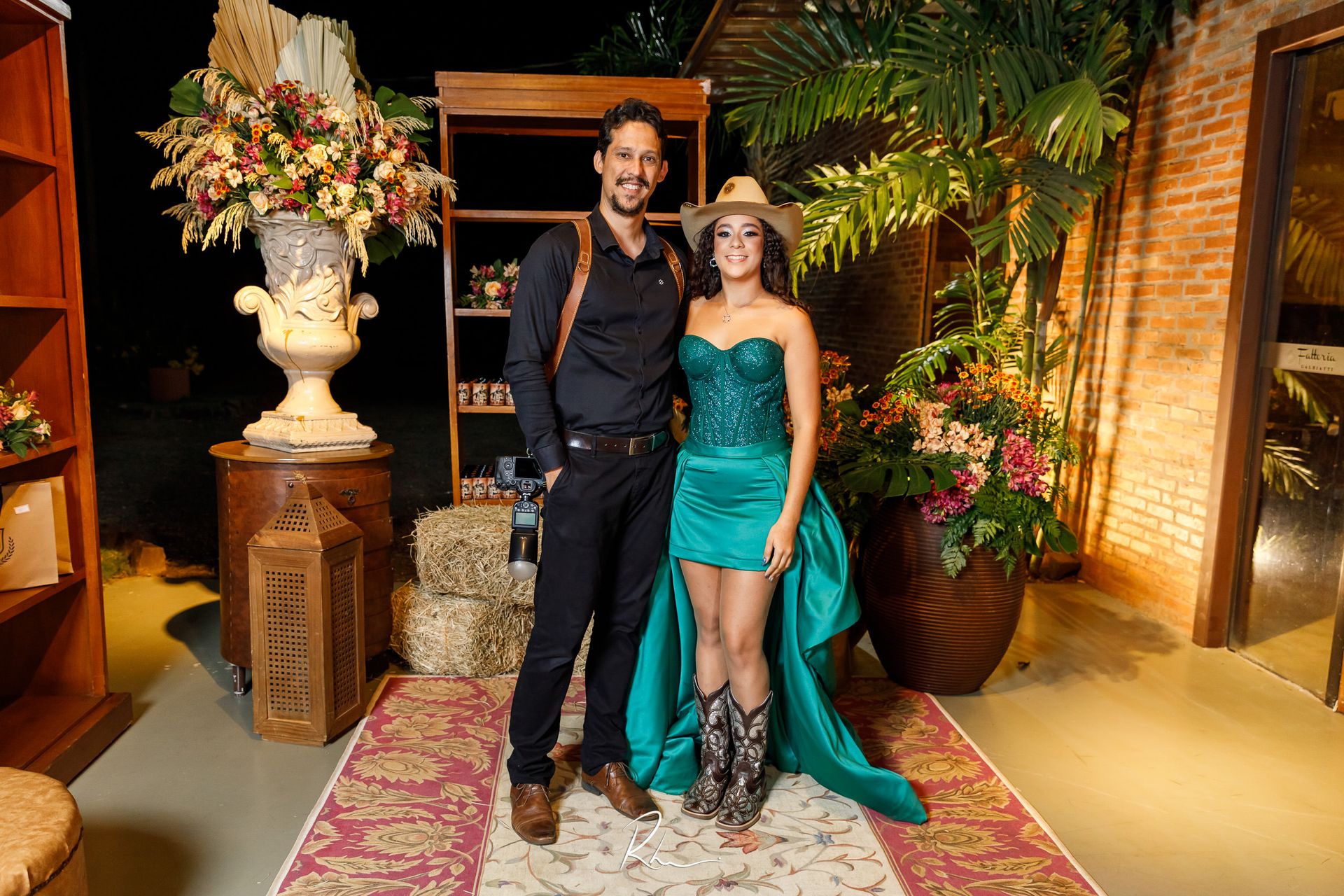 Ana Paula de Luca 15 anos - 2 - 48