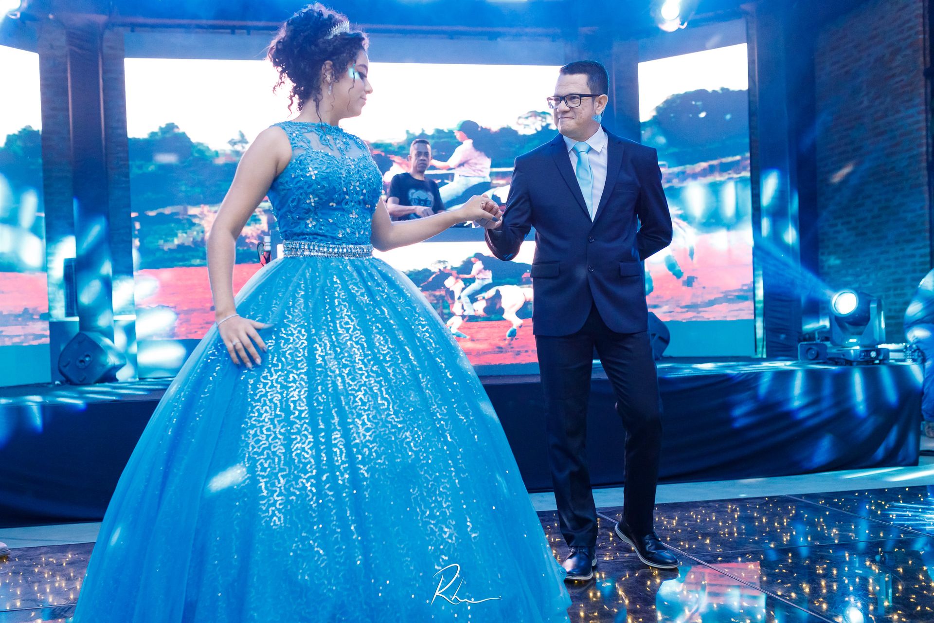 Ana Paula de Luca 15 anos - 2 - 50