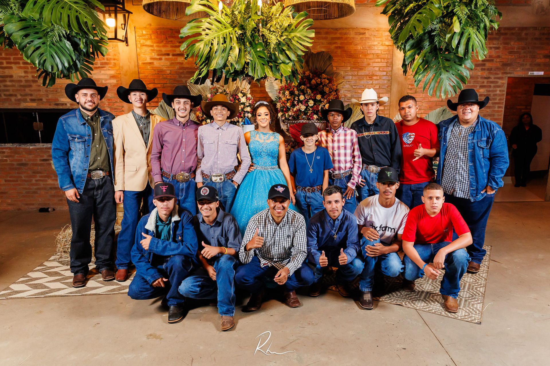 Ana Paula de Luca 15 anos - 2 - 58