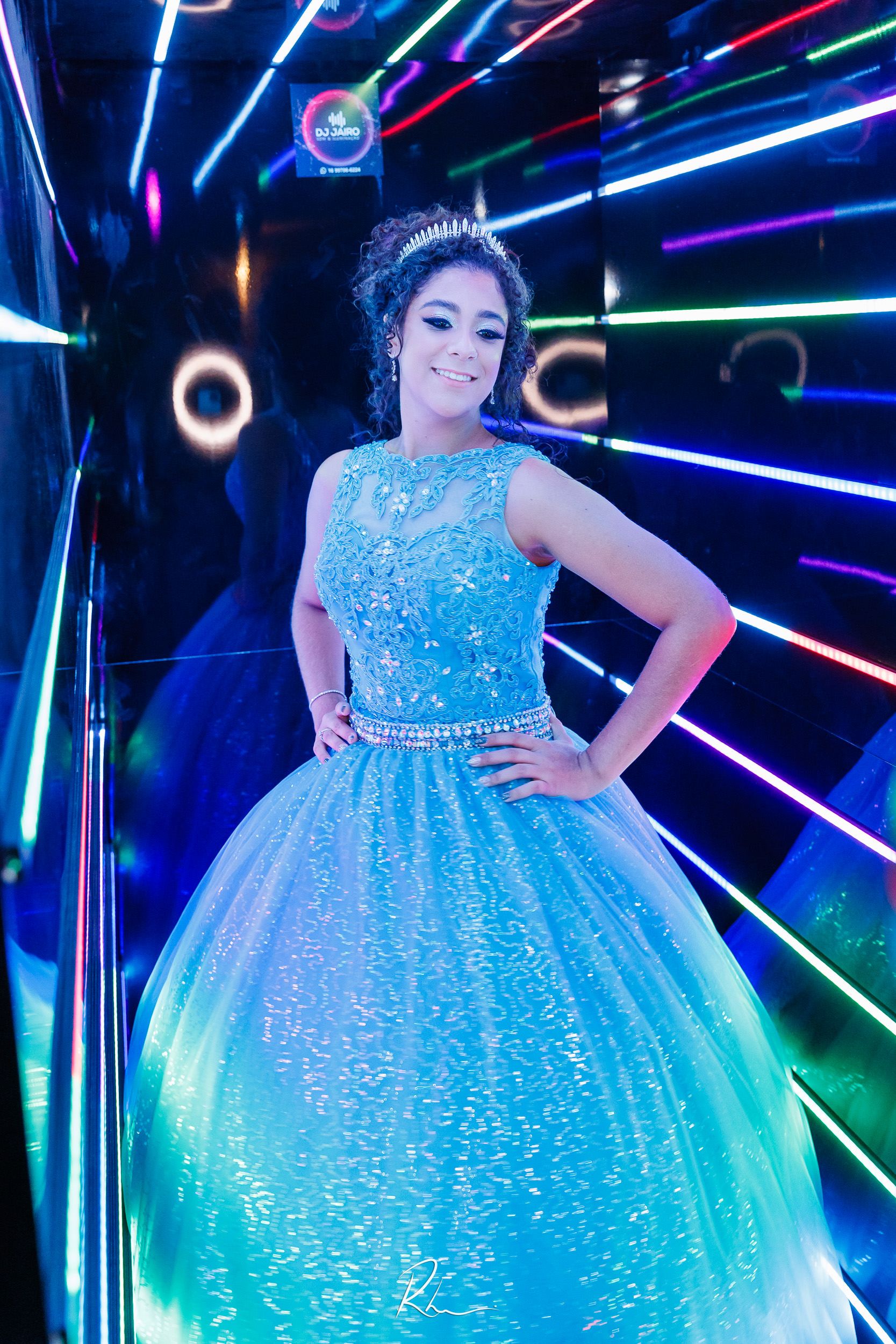 Ana Paula de Luca 15 anos - 2 - 59