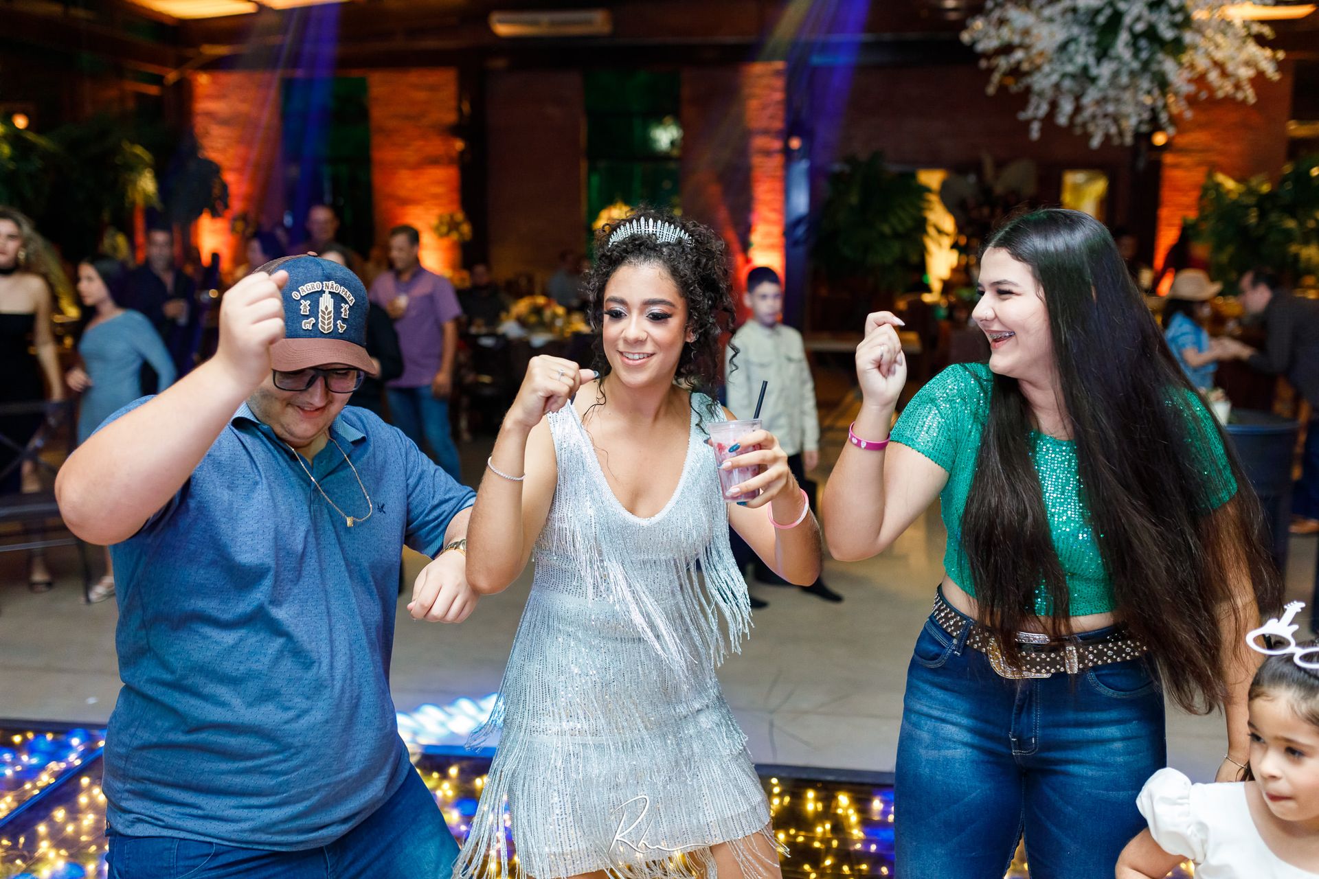 Ana Paula de Luca 15 anos - 2 - 62