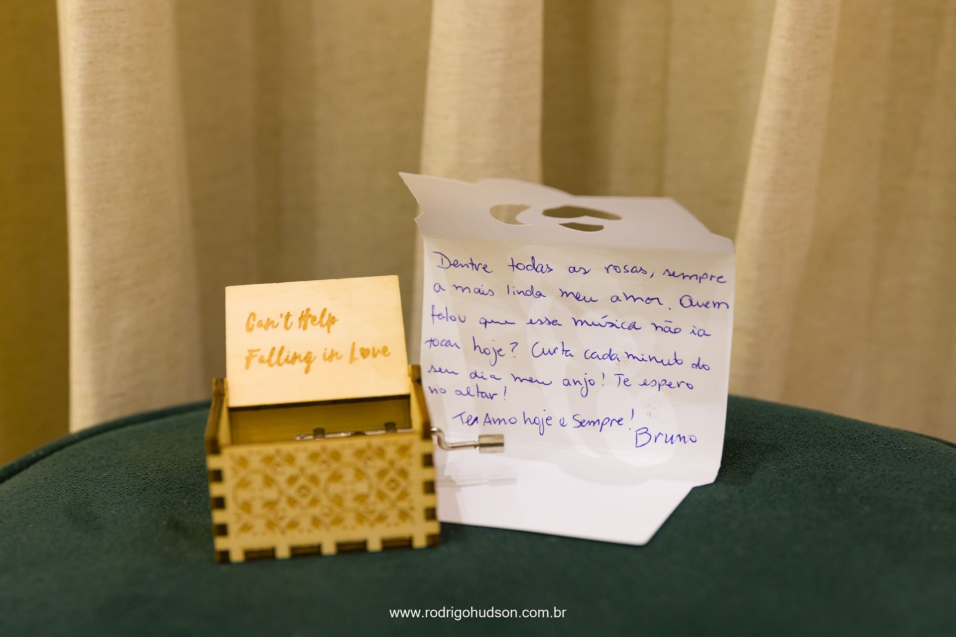 Casamento de Laura e Bruno no Lions Clube de Jaboticabal - SP - 1 - 3