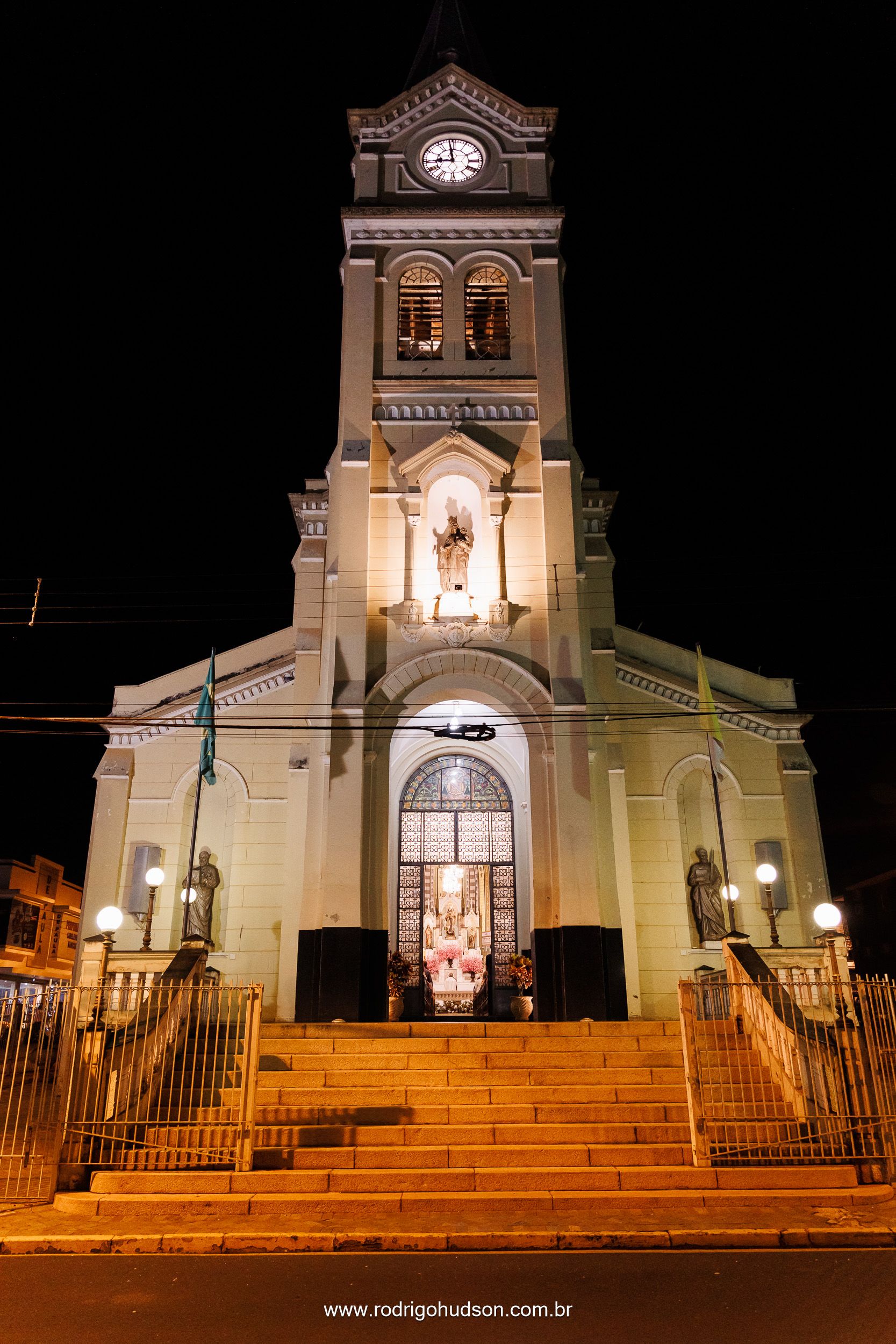 Casamento de Laura e Bruno no Lions Clube de Jaboticabal - SP - 1 - 2