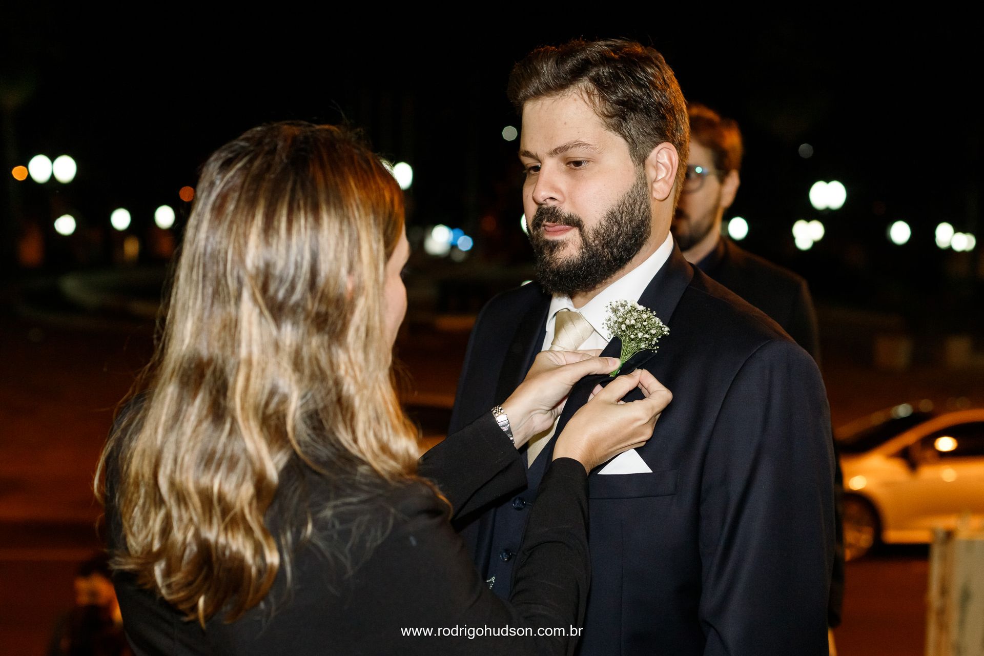 Casamento de Laura e Bruno no Lions Clube de Jaboticabal - SP - 1 - 1