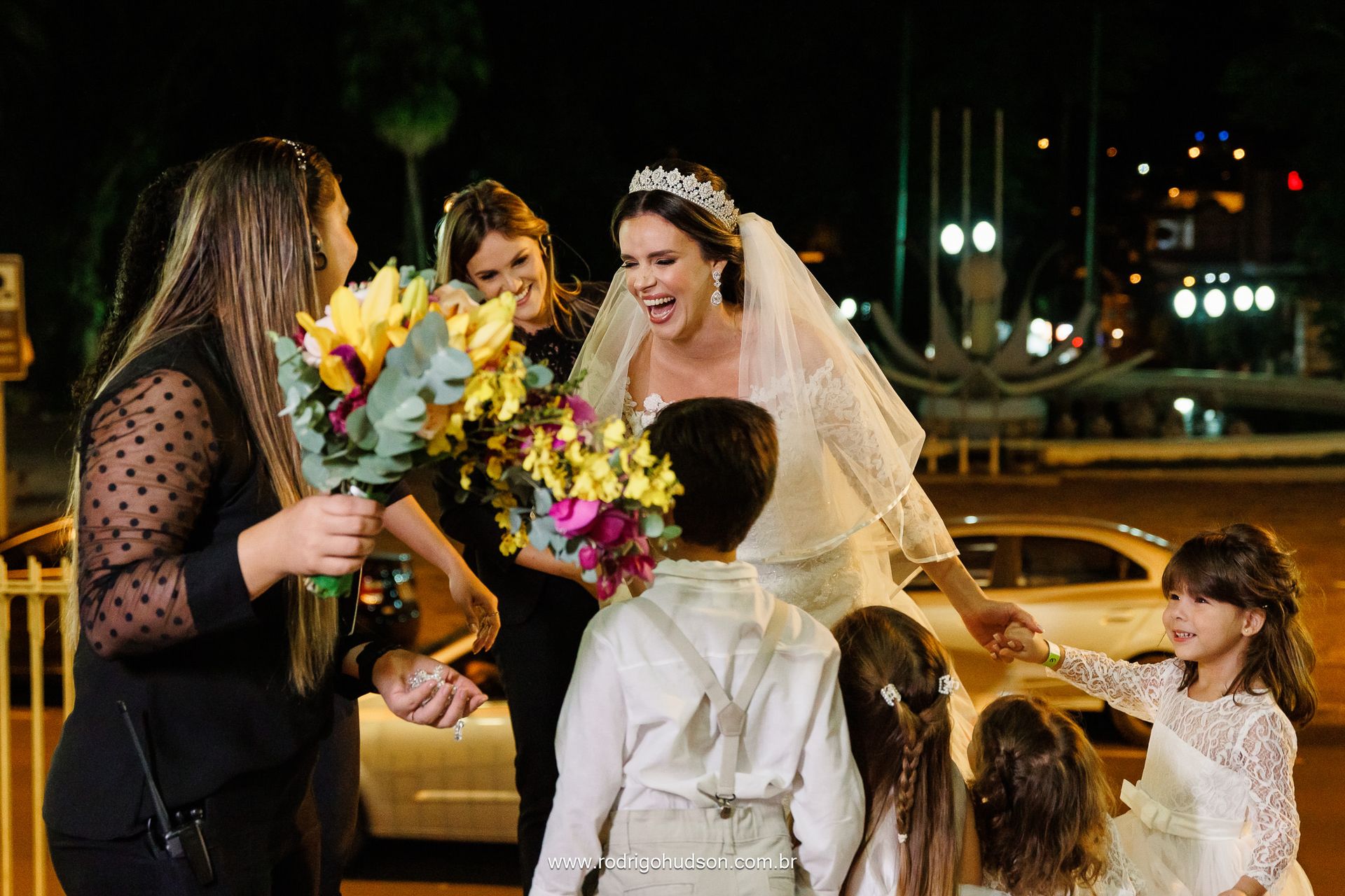 Casamento de Laura e Bruno no Lions Clube de Jaboticabal - SP - 1 - 1