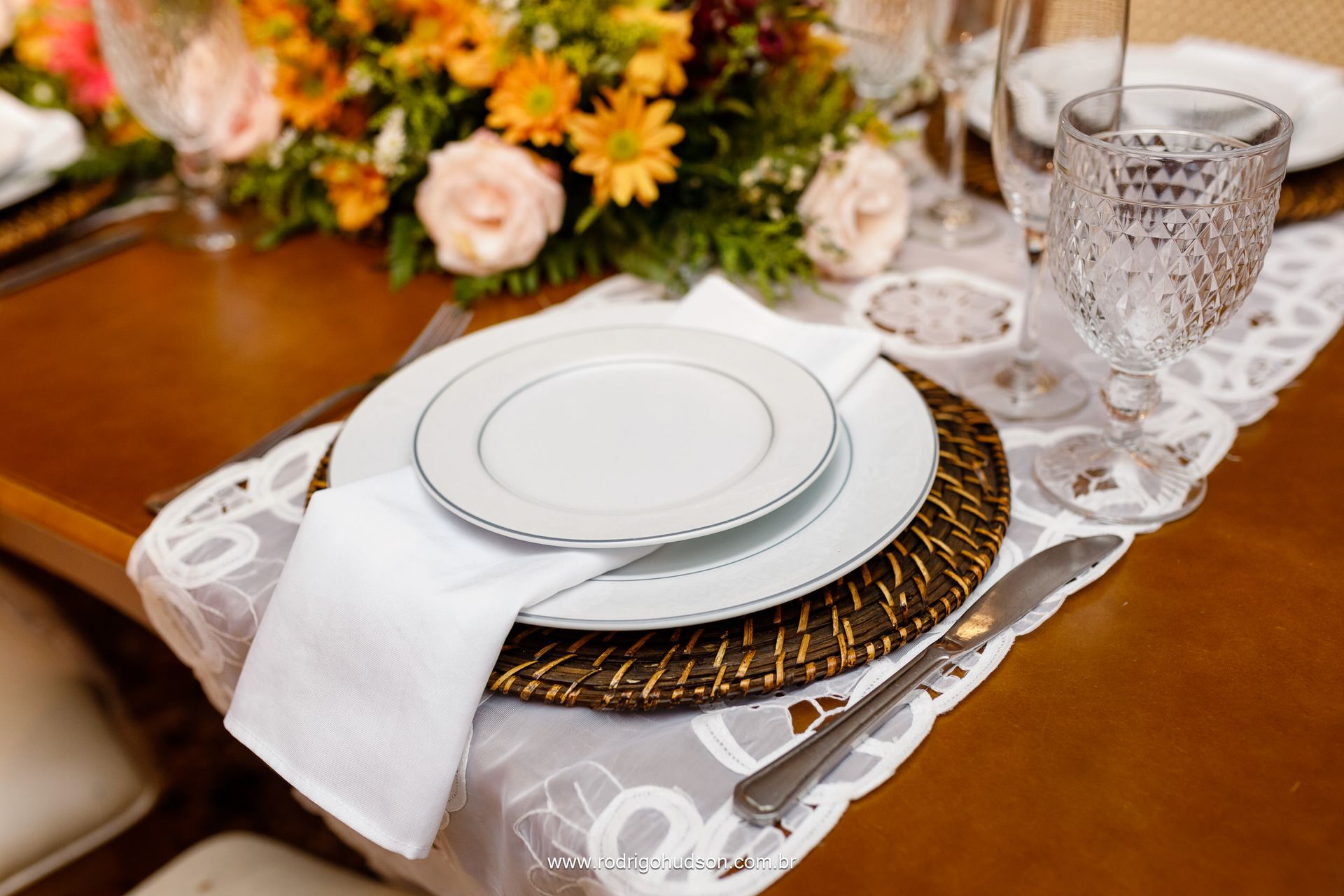 Casamento de Laura e Bruno no Lions Clube de Jaboticabal - SP - 1 - 1