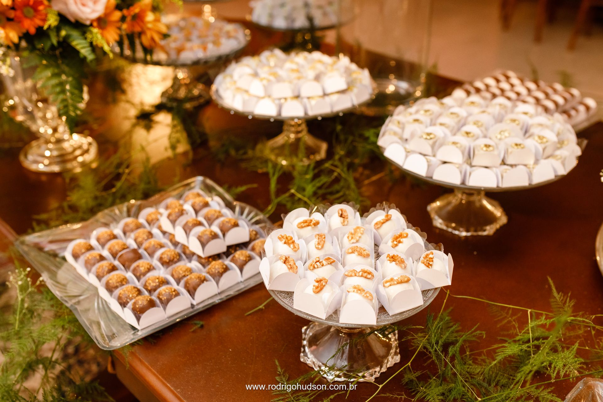 Casamento de Laura e Bruno no Lions Clube de Jaboticabal - SP - 1 - 2