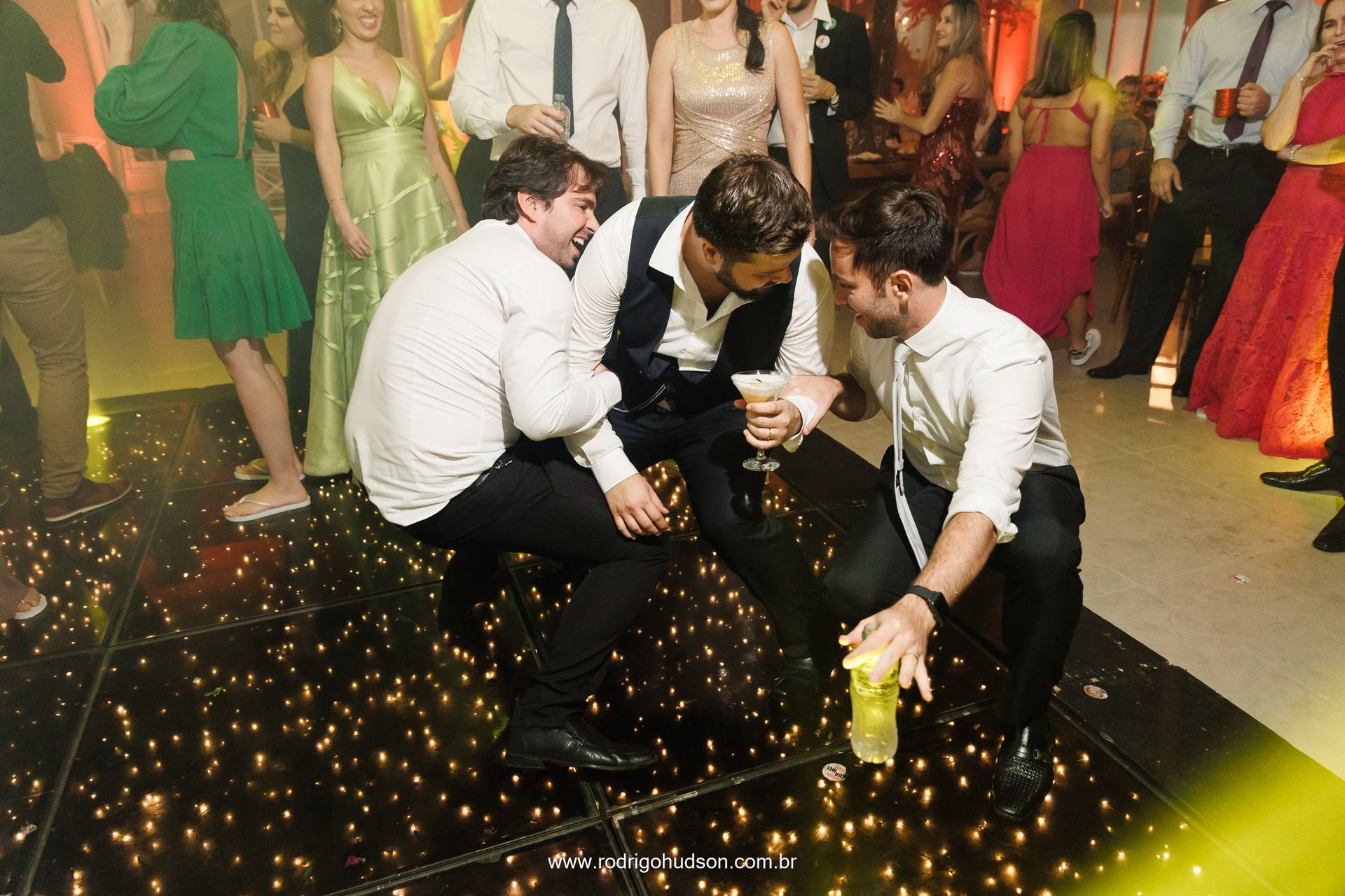 Casamento de Laura e Bruno no Lions Clube de Jaboticabal - SP - 1 - 0