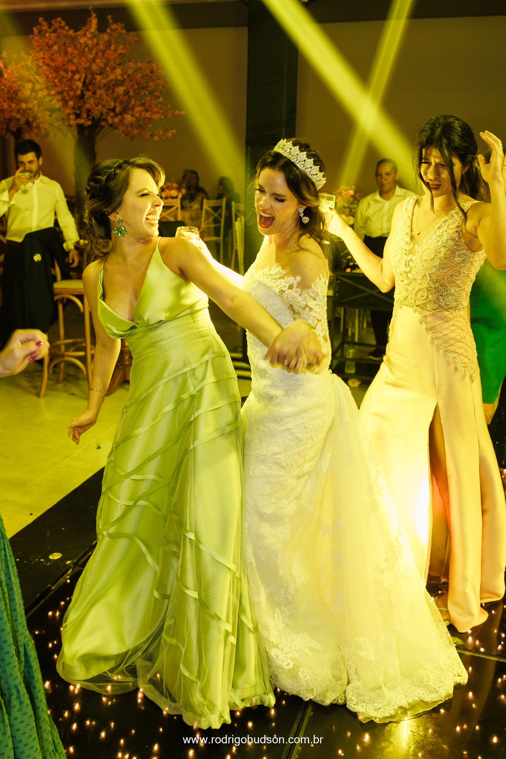 Casamento de Laura e Bruno no Lions Clube de Jaboticabal - SP - 1 - 0