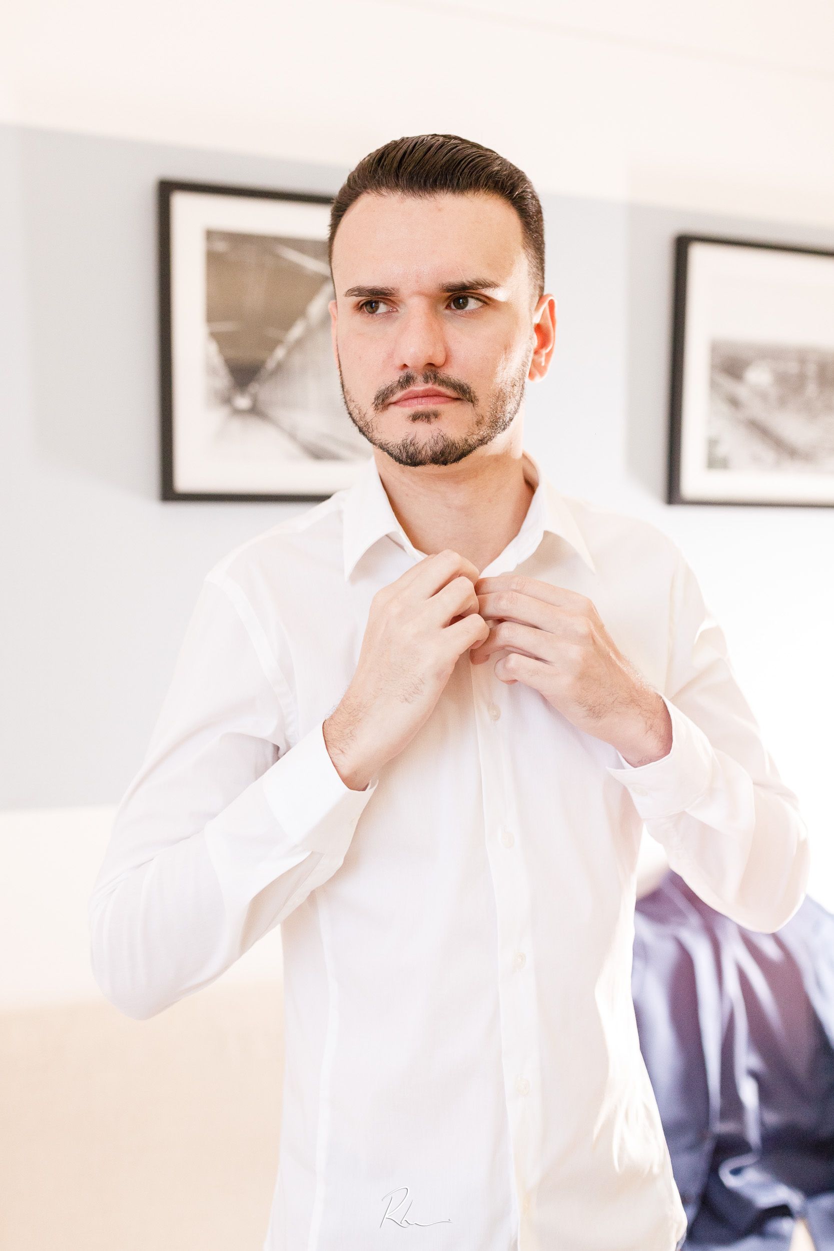 Casamento de Evandro e Rodrigo no Branville Espaço de Eventos em Ribeirão Preto - SP - 1 - 0